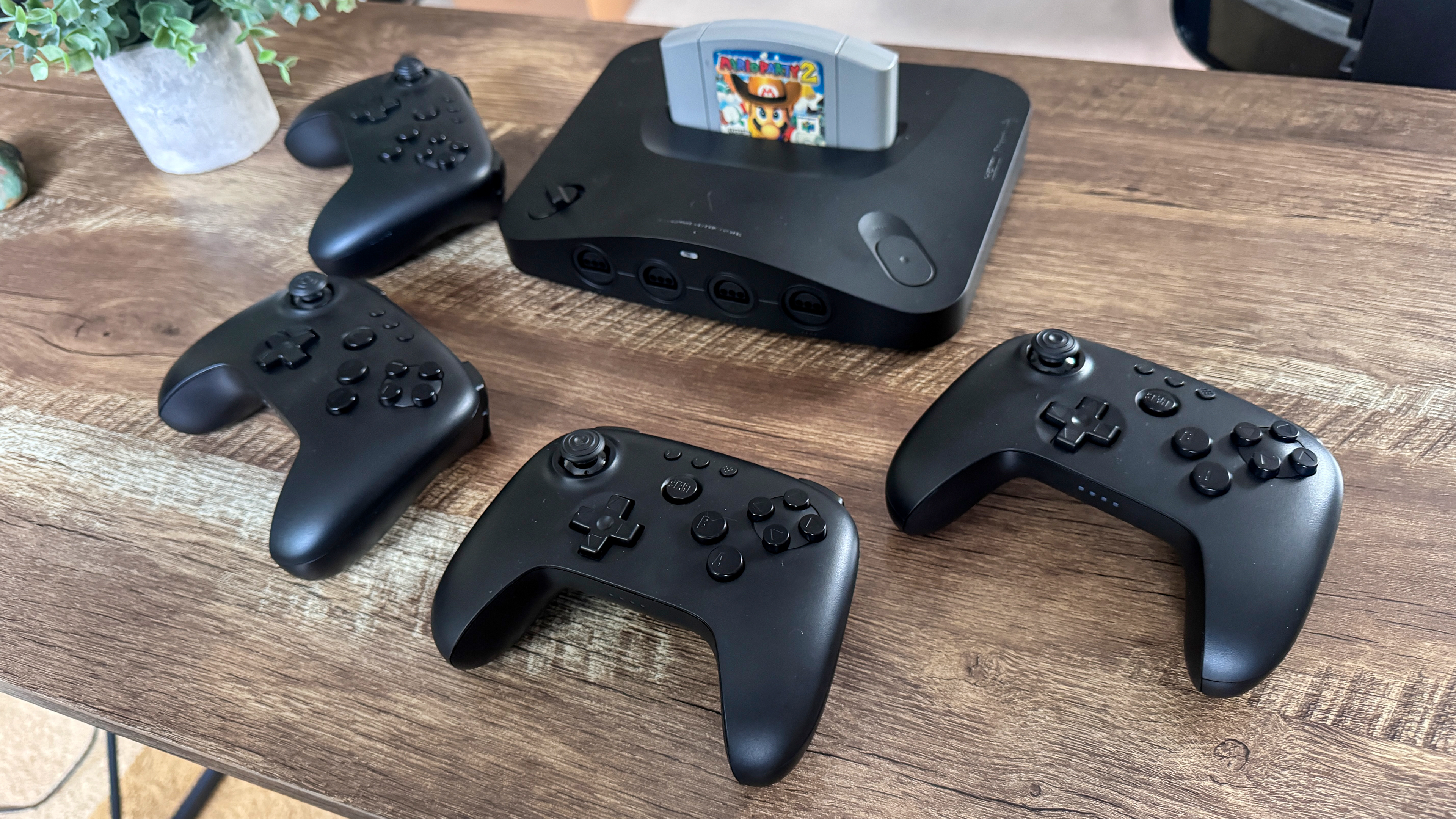 תלת מימד אנלוגי