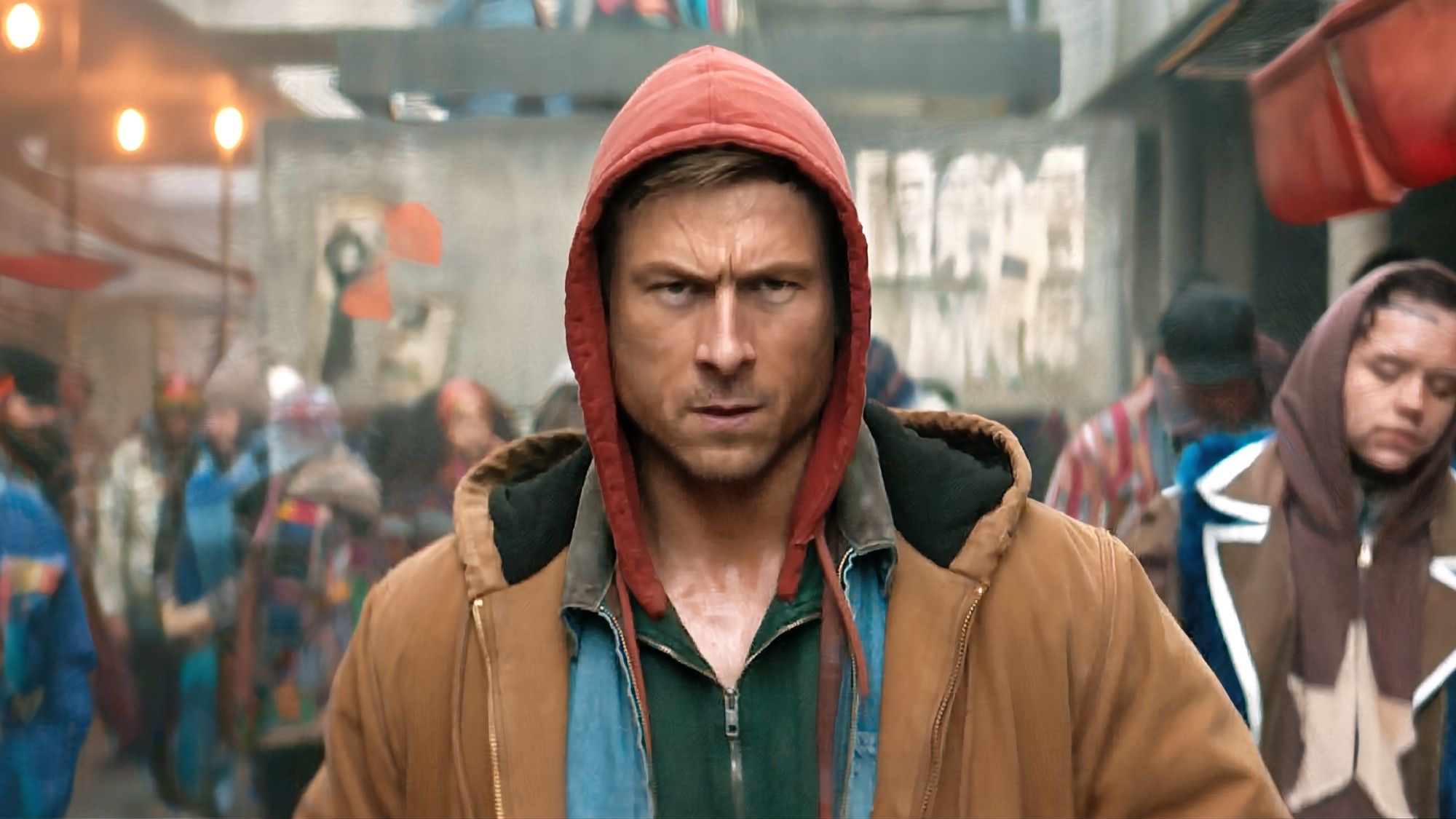 מתי 'The Running Man' מגיע לסטרימינג? הנה הניחוש הטוב ביותר שלנו