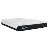 3. מזרון Tempur-Pedic Tempur-Adapt: ​​היה $1,699 עכשיו $1,499 + אביזרים בחינם ב-Tempur-Pedic