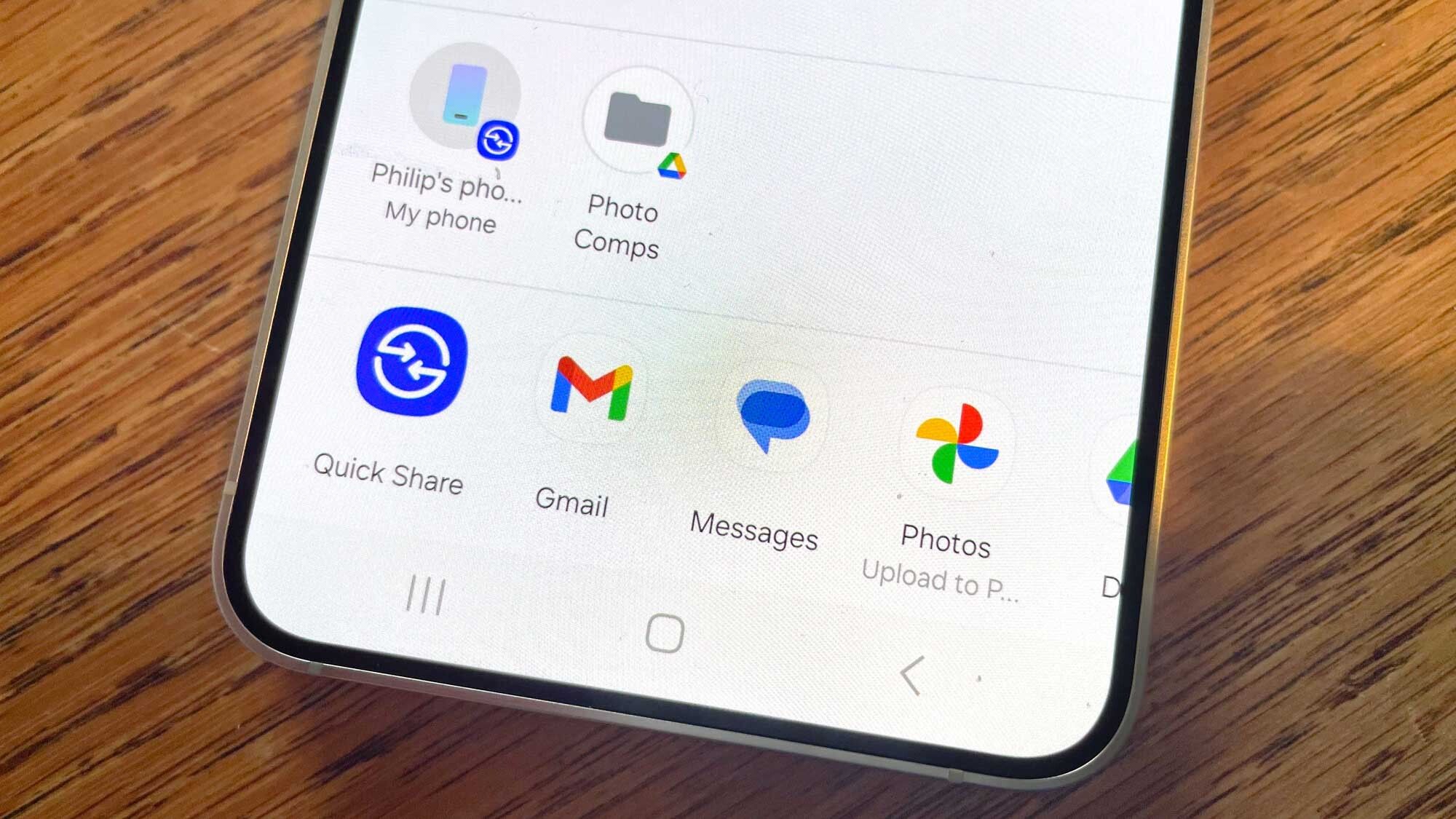 כלבים וחתולים חיים ביחד! גוגל מכריזה על Android Quick Share עובד כעת עם AirDrop