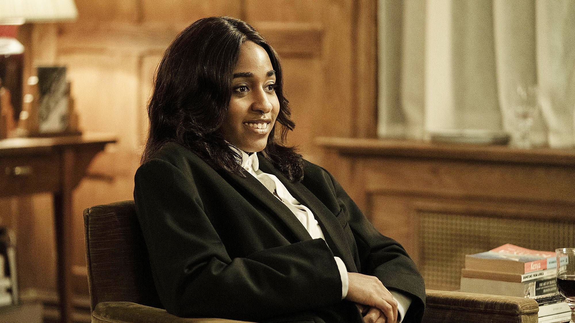 Prime Video הוסיפה זה עתה את סרט המותחן הפסיכולוגי הזה שפספסתם (כנראה) ב-2025 - והוא התרסק ב-10 המובילים