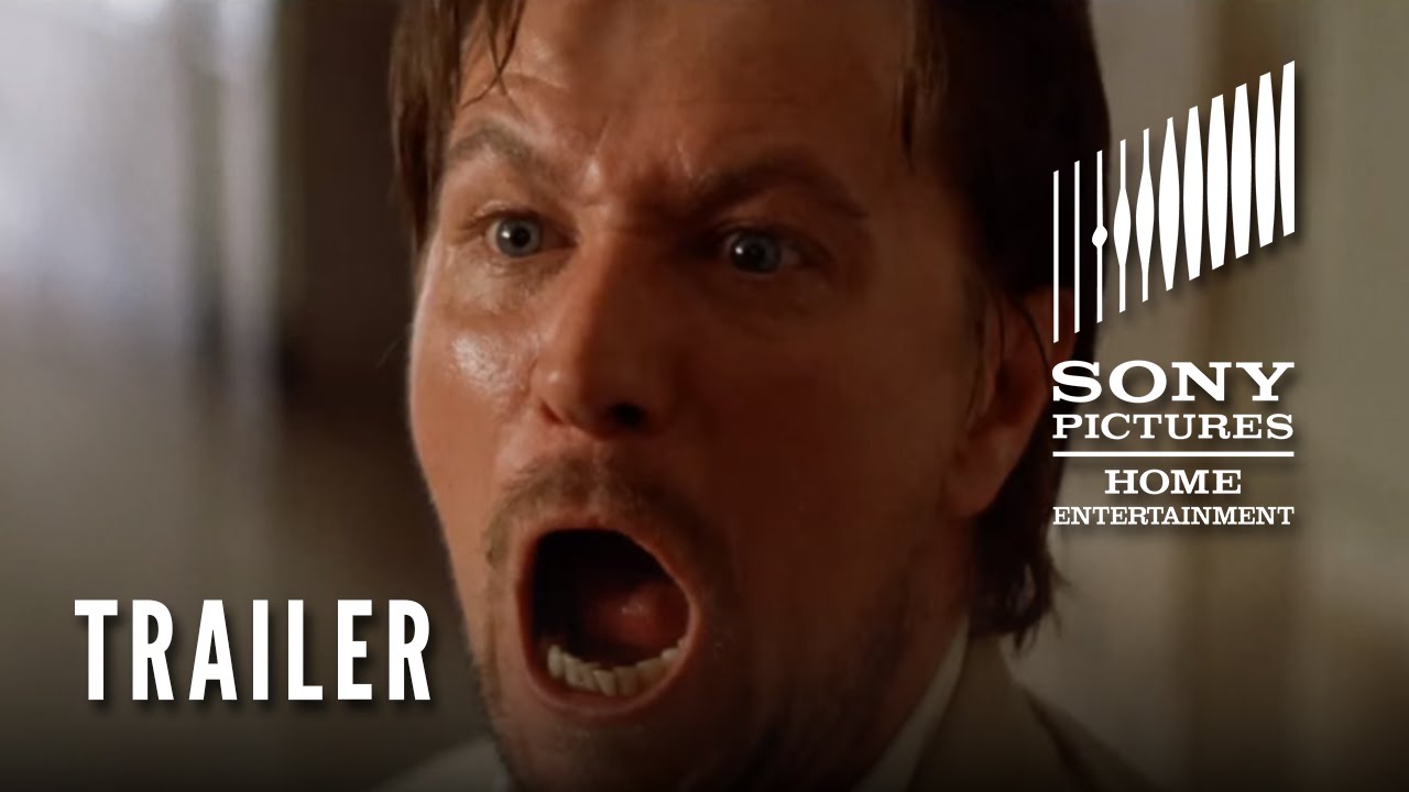 ליאון: הטריילר המקצועי - יוטיוב