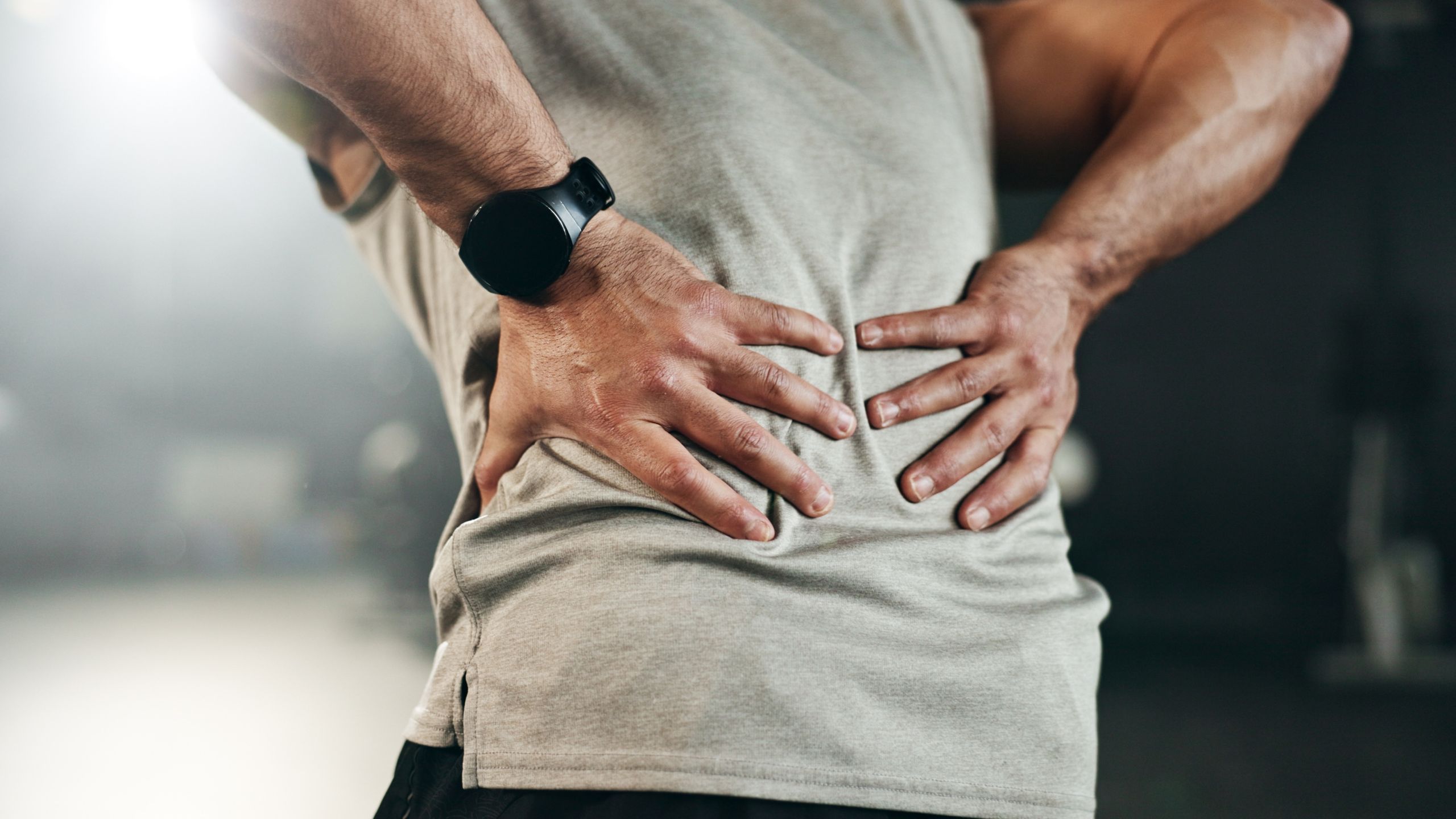 שאלתי כירופרקט איך לתקן את היציבה שלי, והם המליצו על התרגיל הזה