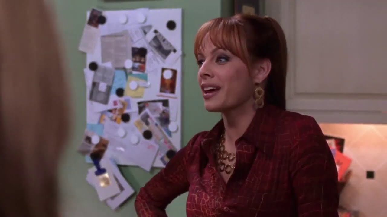 ה-OC - 1x11 - חג ההודיה - YouTube