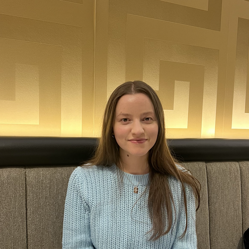 תמונת הפרופיל של פרנסס