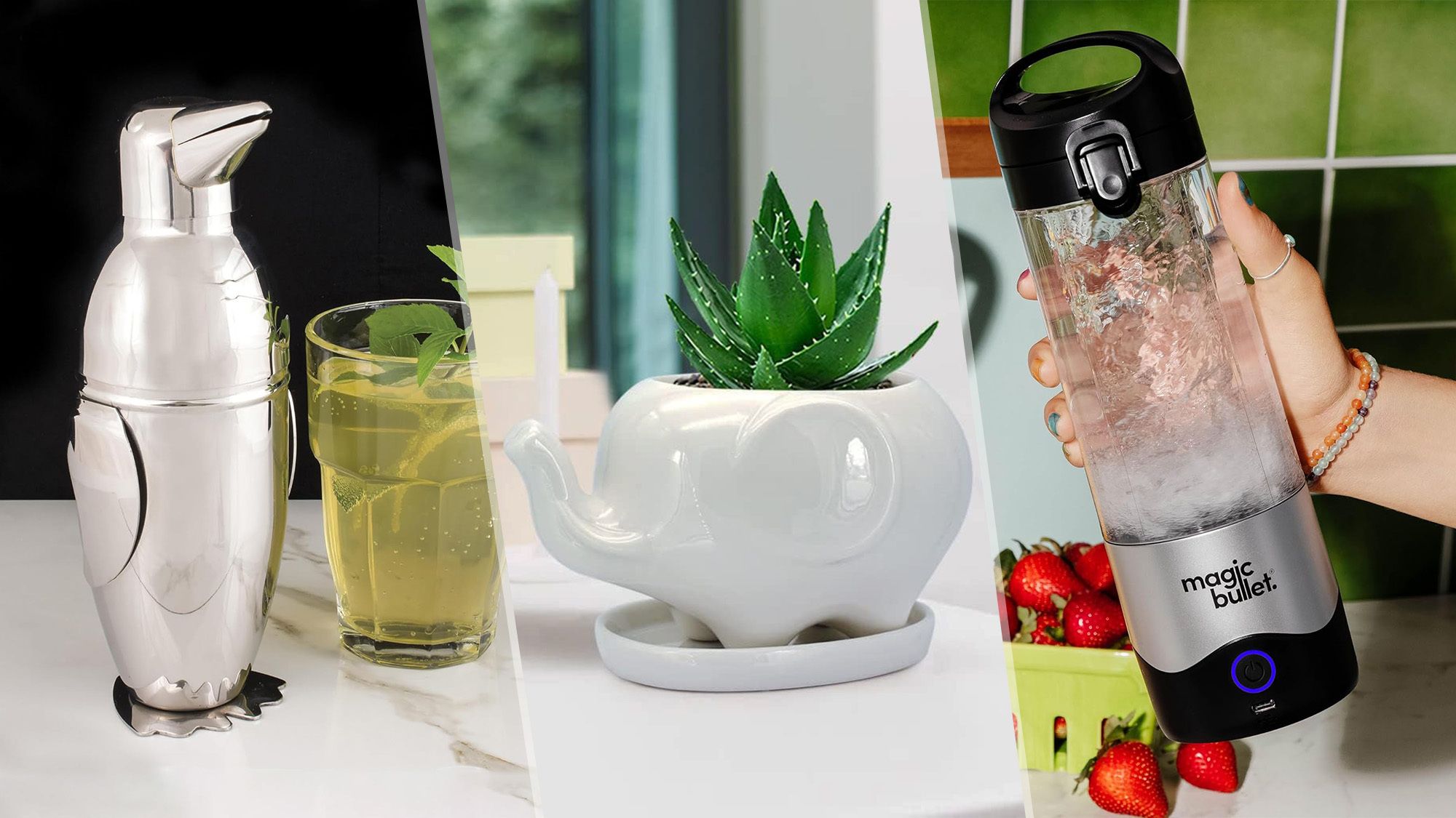 25 המתנות הטובות ביותר לפילים לבנים מתחת ל-$30 - הבחירות המובילות שלנו לשנת 2025