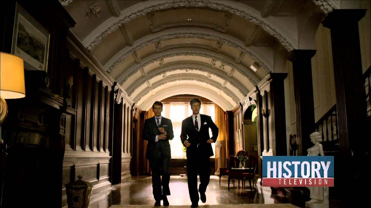 הטריילר של קנדי ​​- יוטיוב