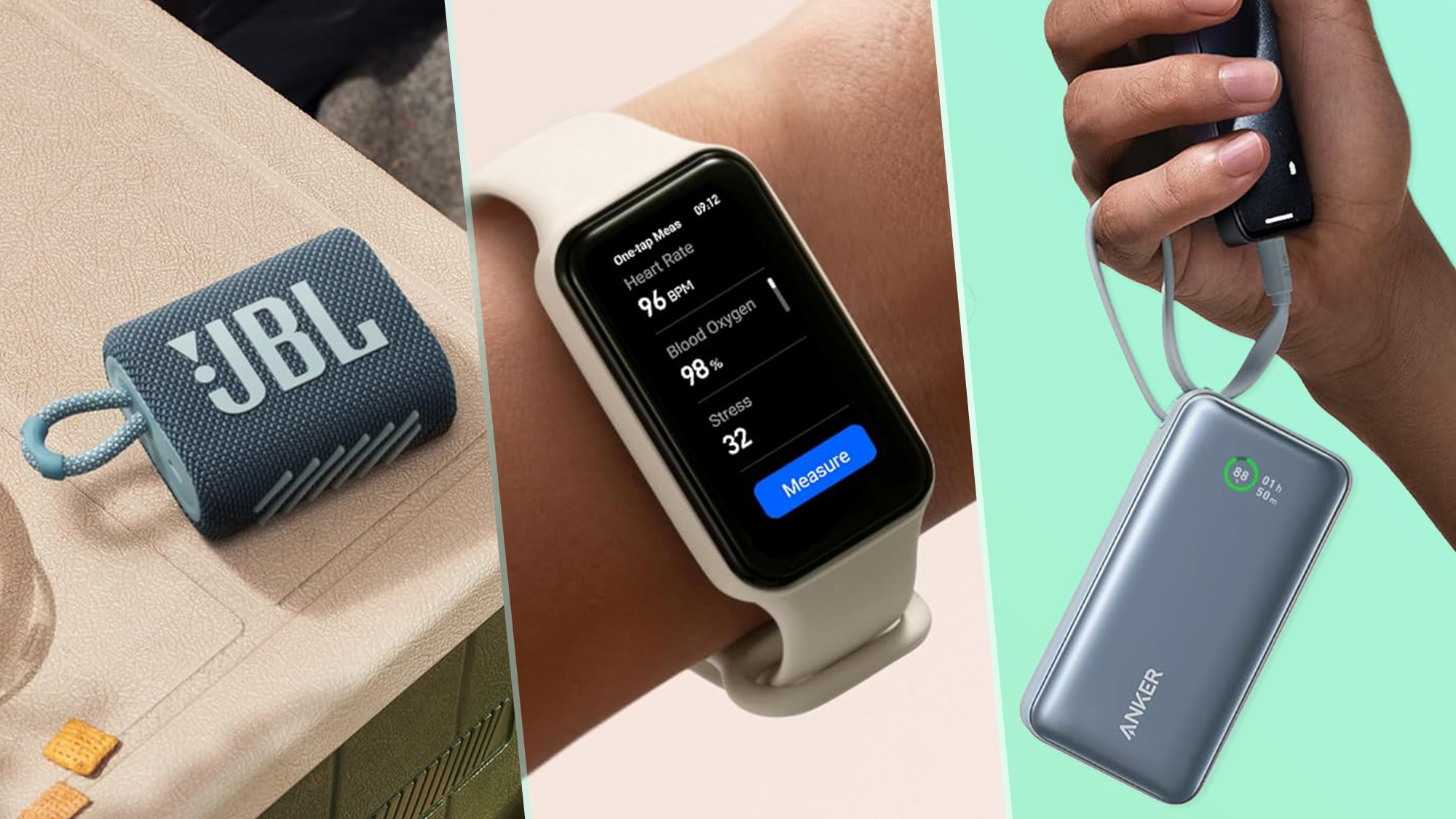 מדריכי מתנות