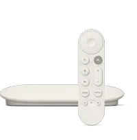 סטרימר של Google TV