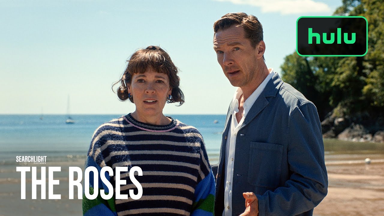 השושנים | טריילר | Hulu - יוטיוב