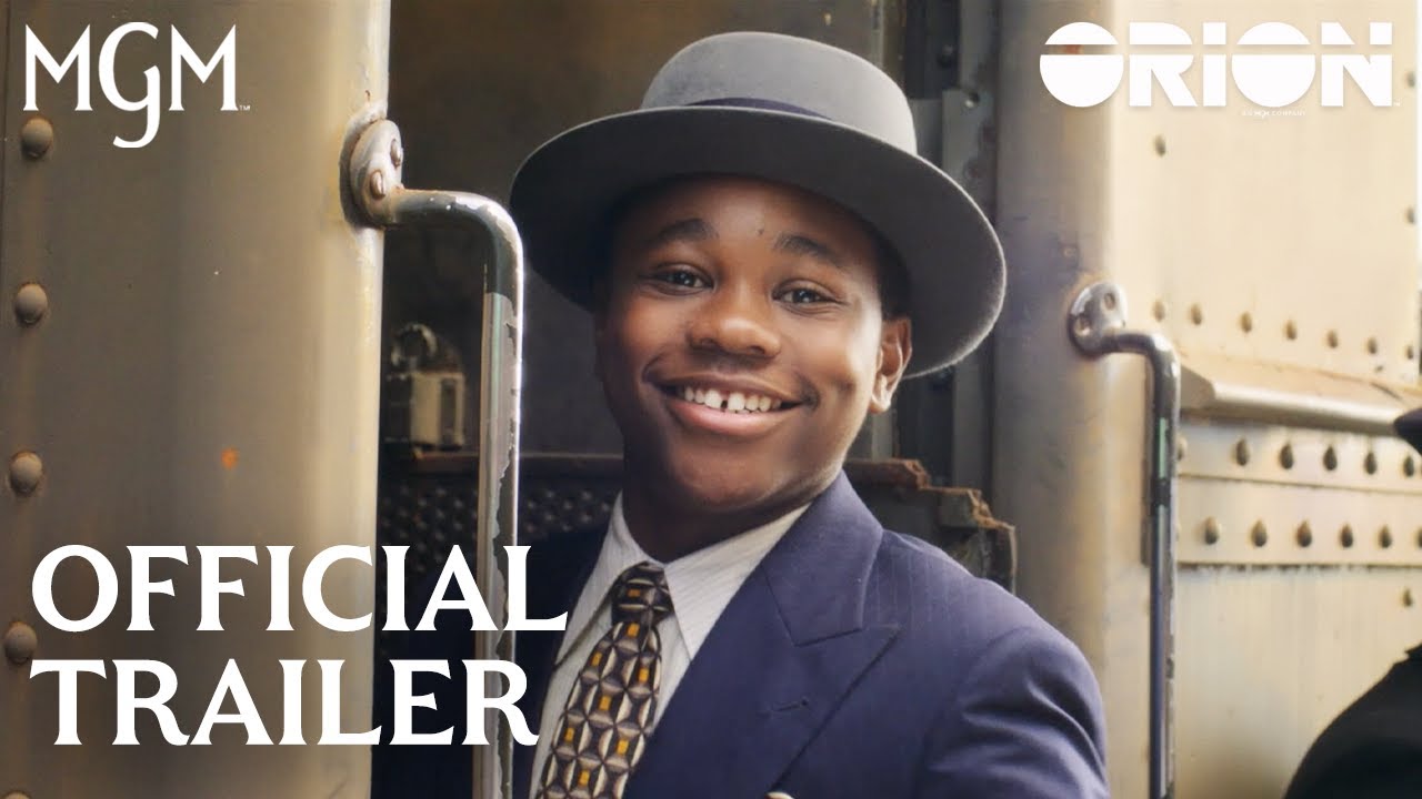 עד | טריילר רשמי | MGM Studios - יוטיוב