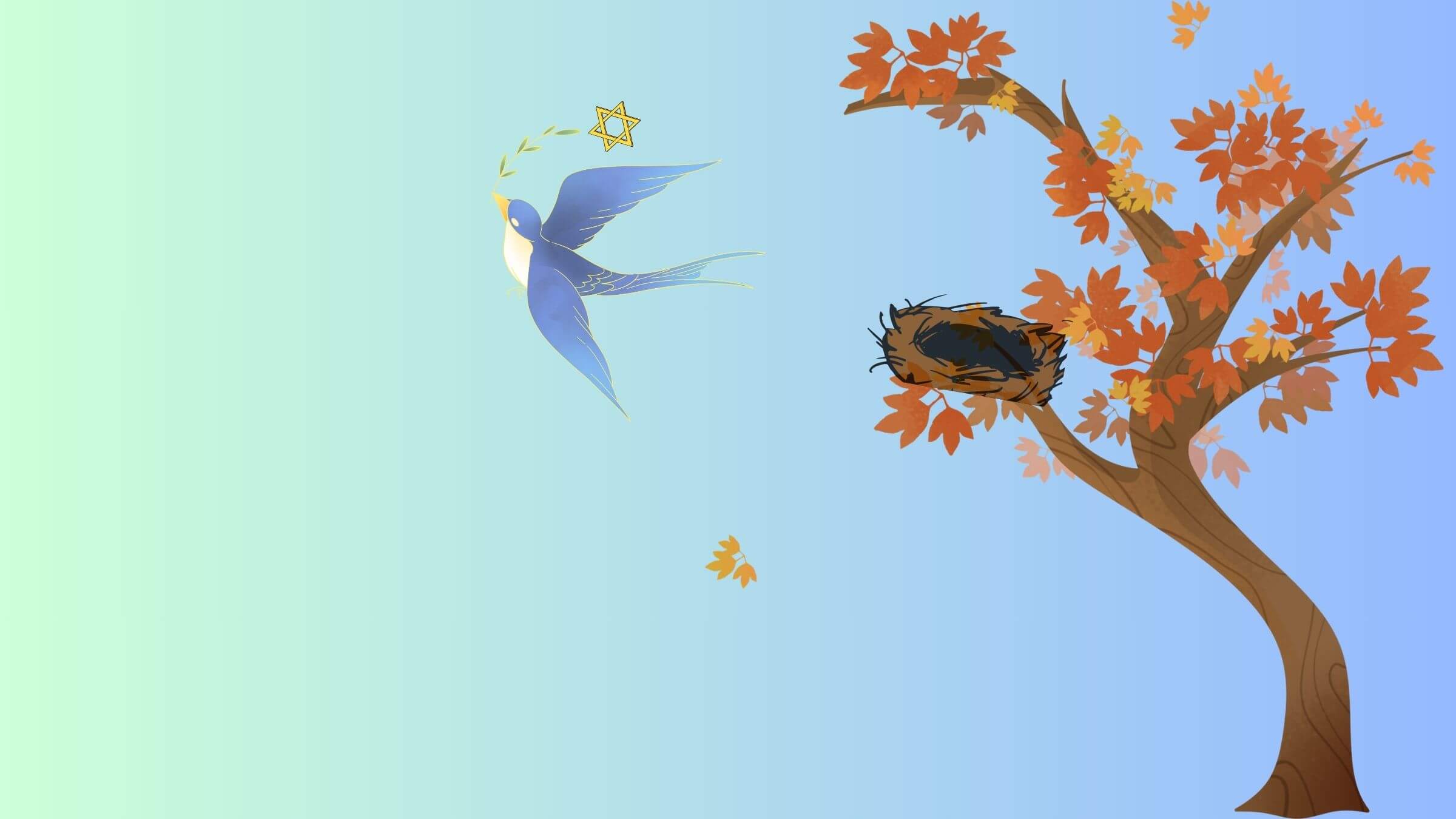 BINTEL BRIEF'הנער שלי הולך לפנימייה. אני בפאניקה שהיא תתמודד עם אנטישמיות'