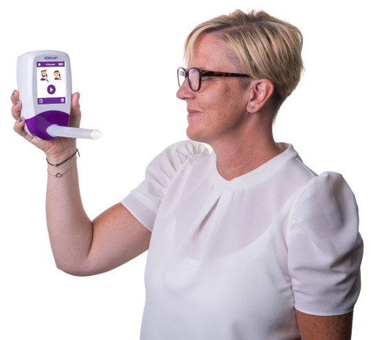 Bedfont® Scientific Limited ו-Aerosol Medical Systems שותפות, מרחיבות את הגישה לבדיקות FeNO באמריקה הלטינית