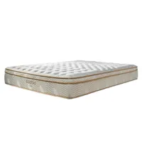 1. Saatva Classic: היה $1,399 עכשיו $999 ב Saatva