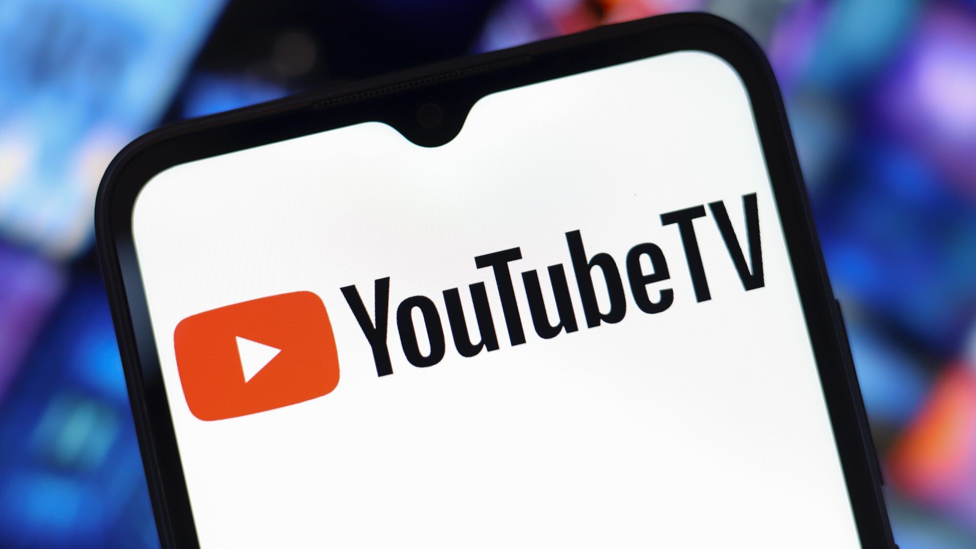 YouTube TV