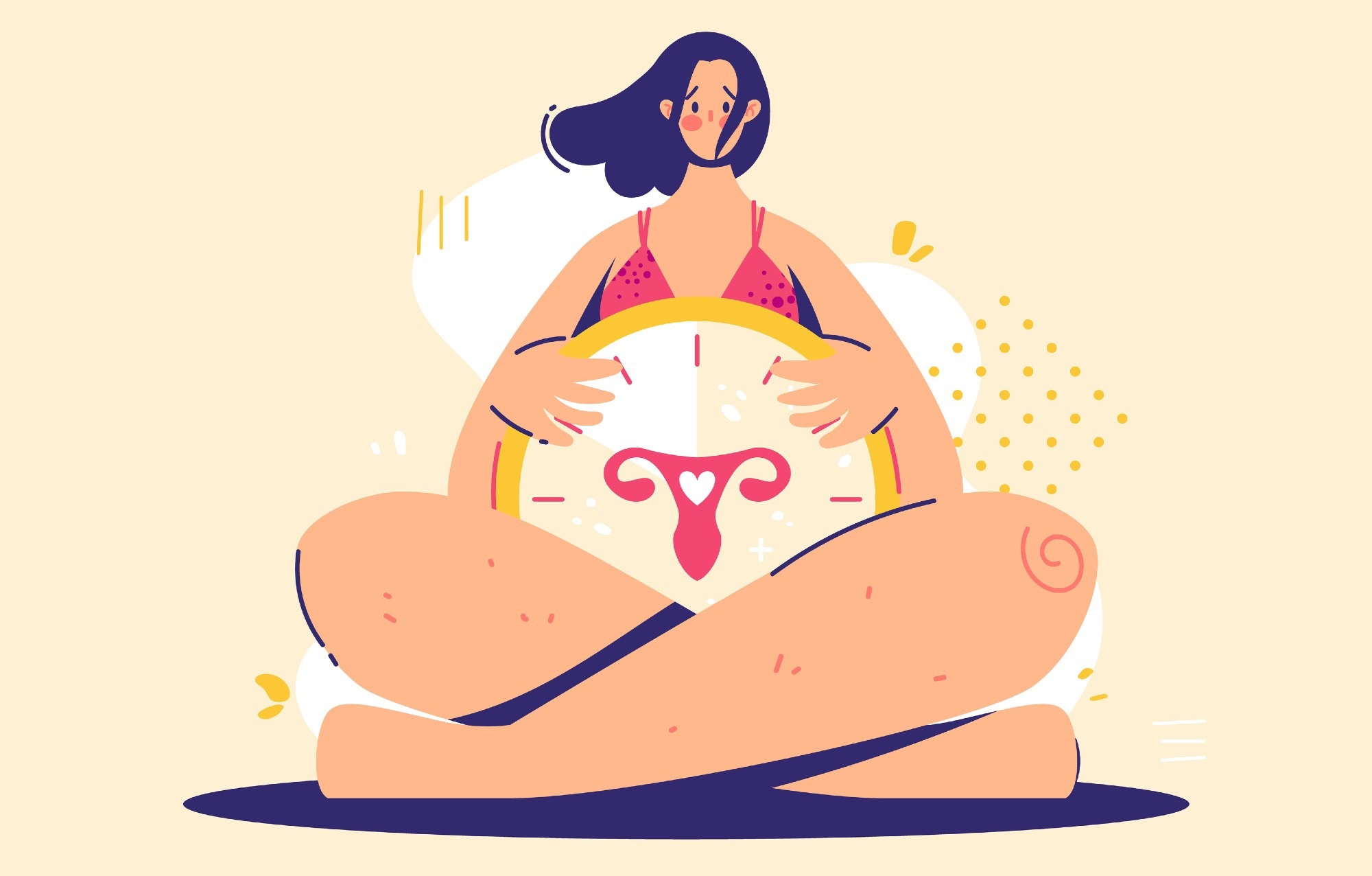 אוננות יכולה לשפר את מצב הרוח והשינה במהלך גיל המעבר