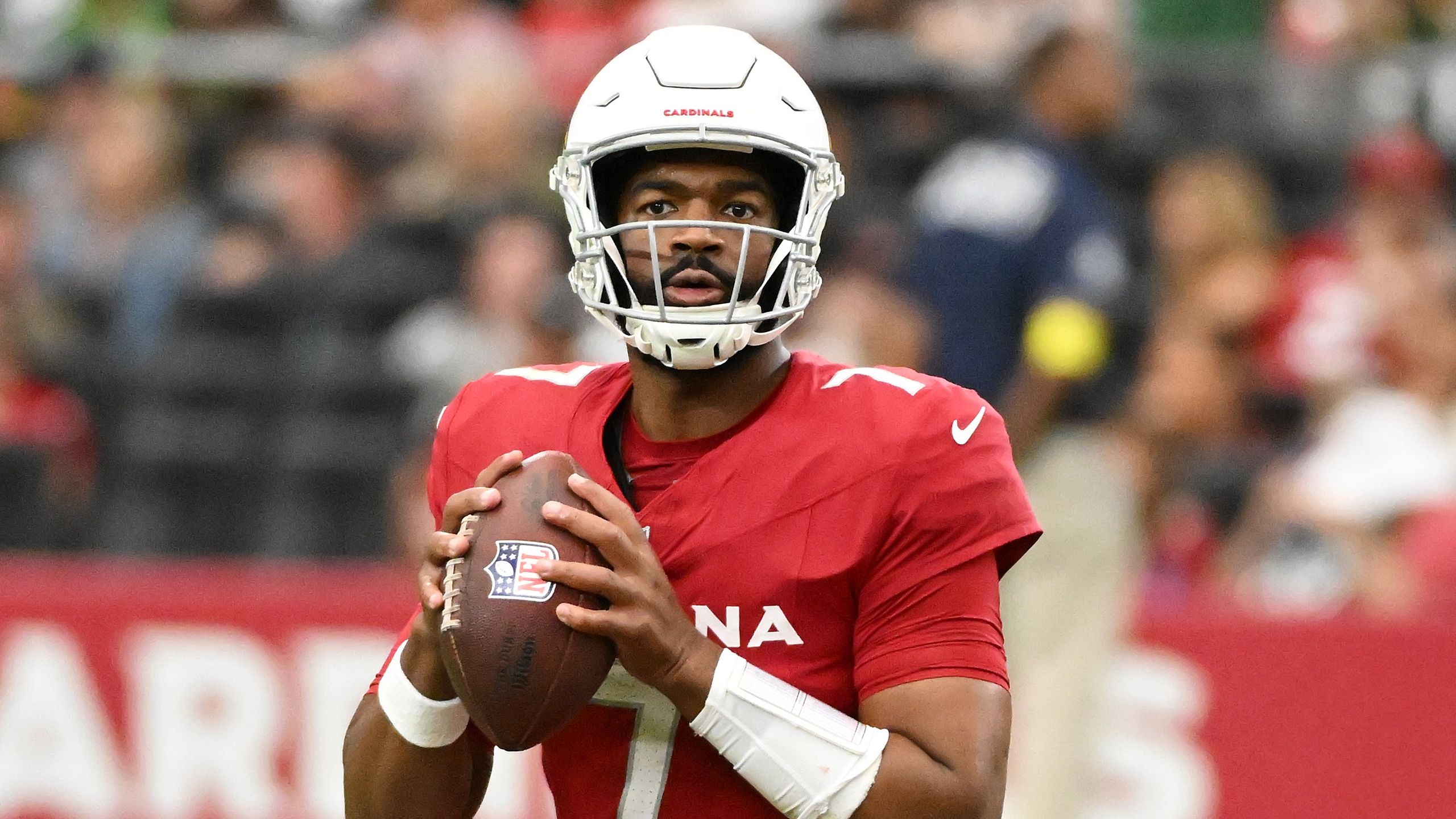 איך לצפות ב-Cardinals vs Cowboys 2025: שידורים חיים ותצוגה מקדימה למשחק שבוע 9 ב-NFL