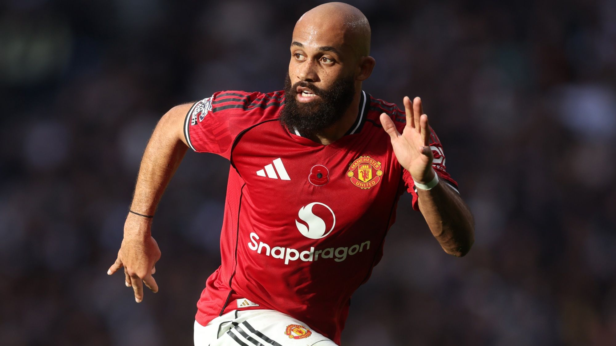 איך לצפות ב-Man Utd נגד אברטון: סטרימינג בשידור חי, פרטי טלוויזיה למשחק בפרמיירליג 25/26