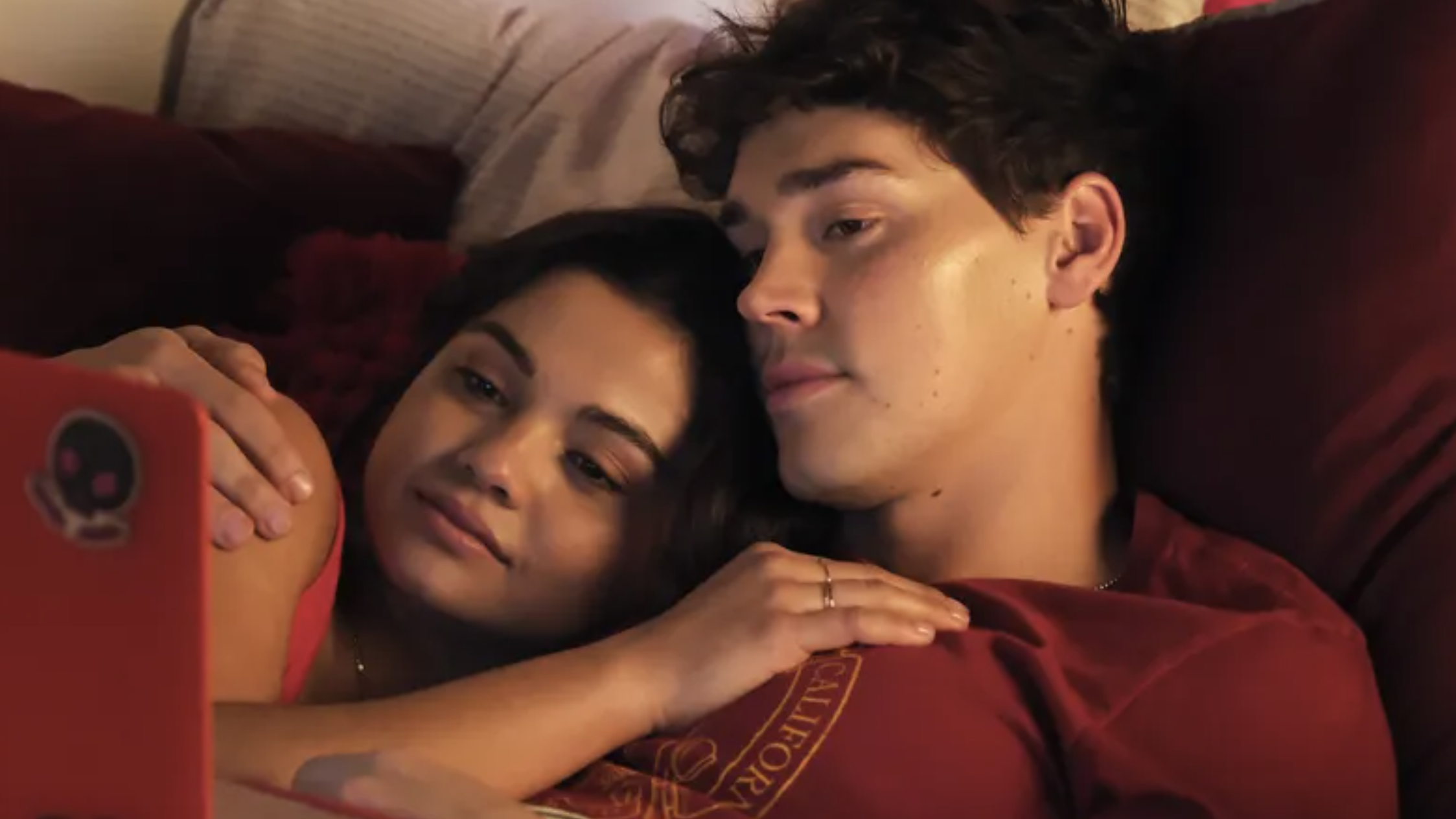 איך לצפות ב'Sidelined 2: Intercepted' באינטרנט ובחינם - כולל אירופה