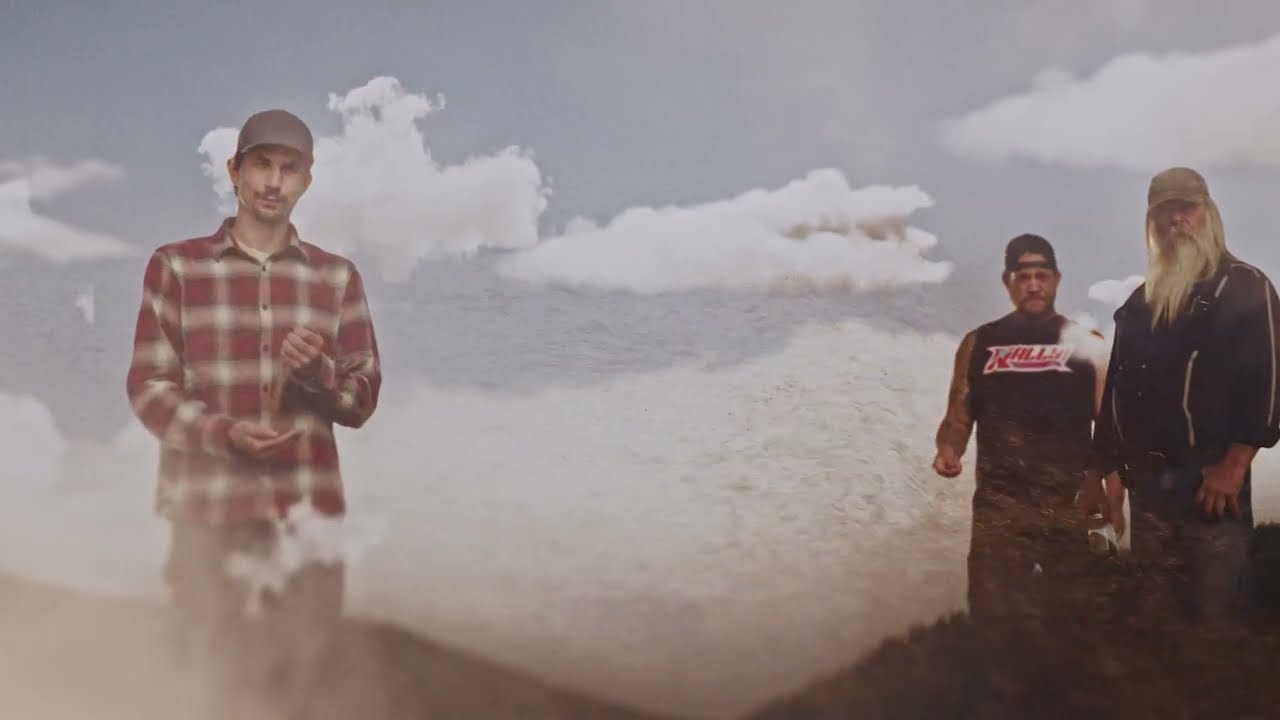 העונה החדשה של GOLD RUSH חוזרת ביום שישי, 7 בנובמבר בשעה 20:00/ET - YouTube