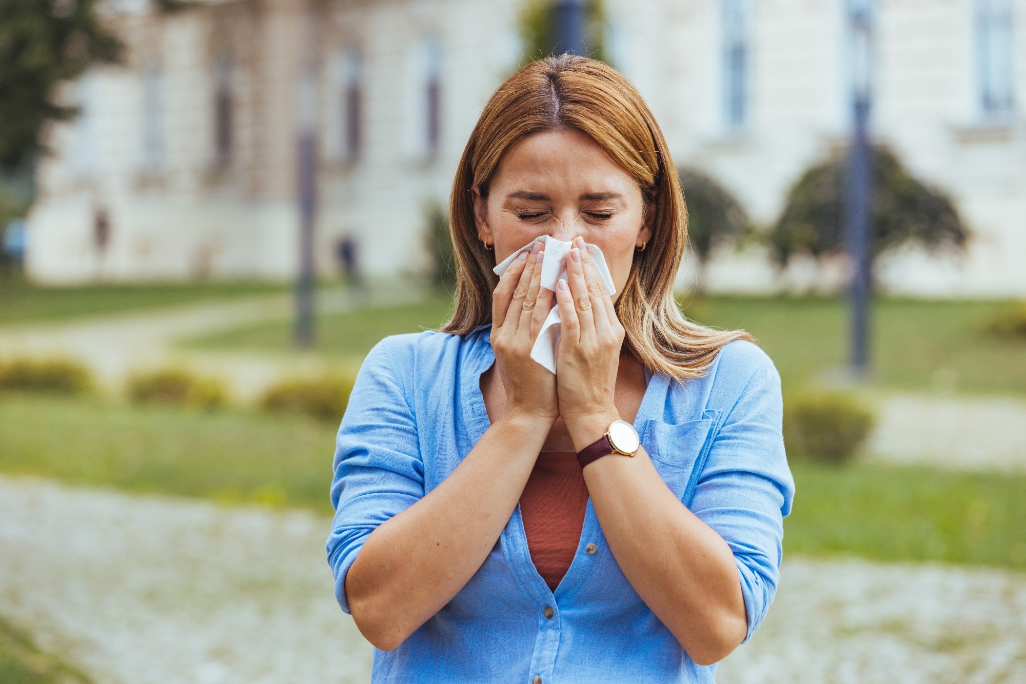 אנטיביוטיקה אינה מספקת הקלה בהצטננות