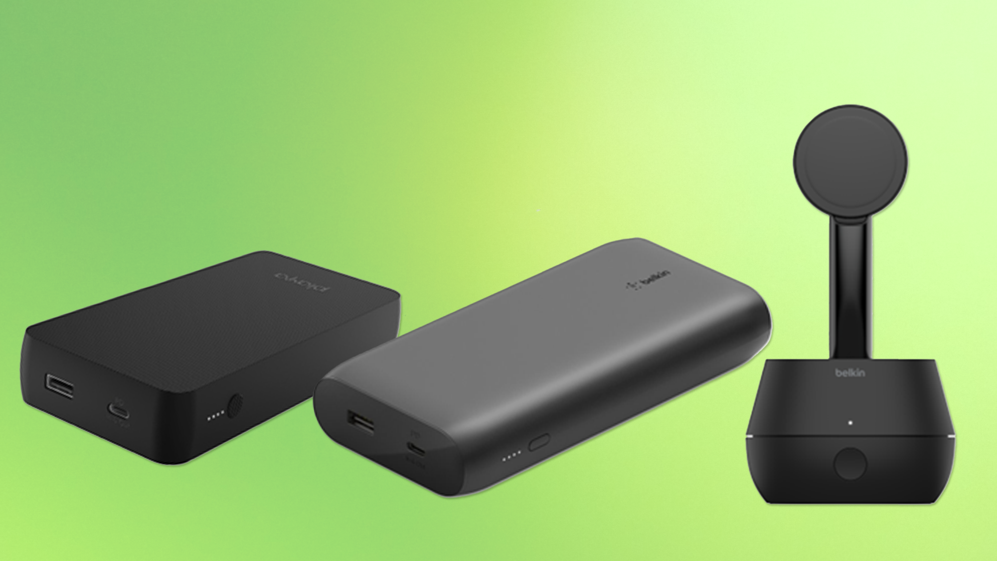 בלקין נזכר בכמעט 85,000 בנקי כוח עקב סכנת שריפה - בדוק אם שלך מושפע