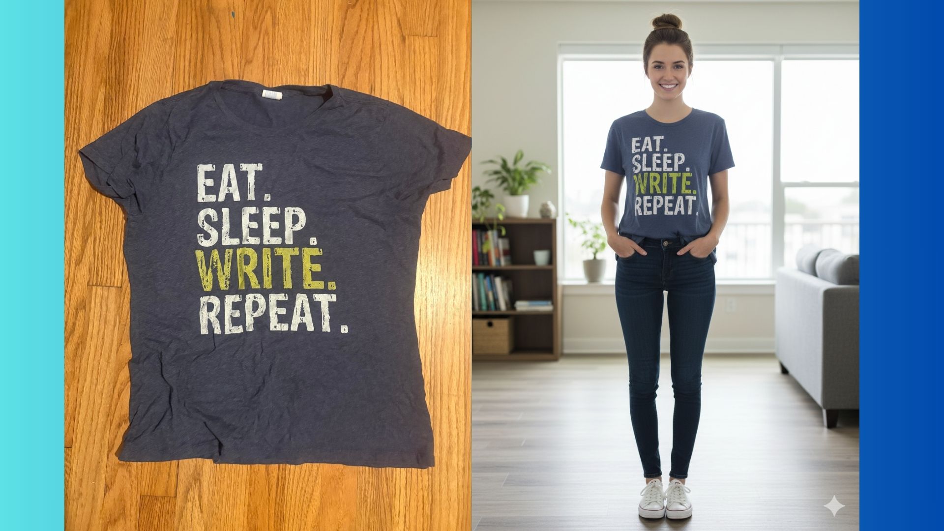 תמונה שנוצרה בננו בננה