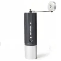 מטחנת קפה ידנית של Aeropress