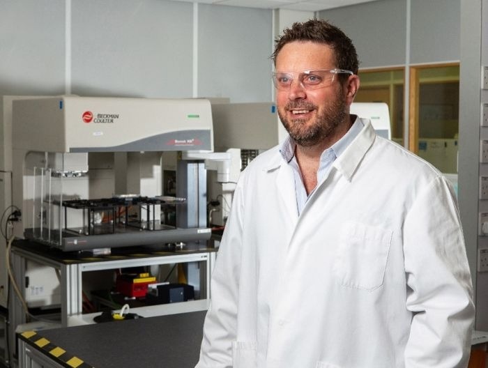 חמש חברות התרופות המובילות מרחיבות את השותפות עם Aptamer לתוכנית פיתוח רב-מטרות Optimim®