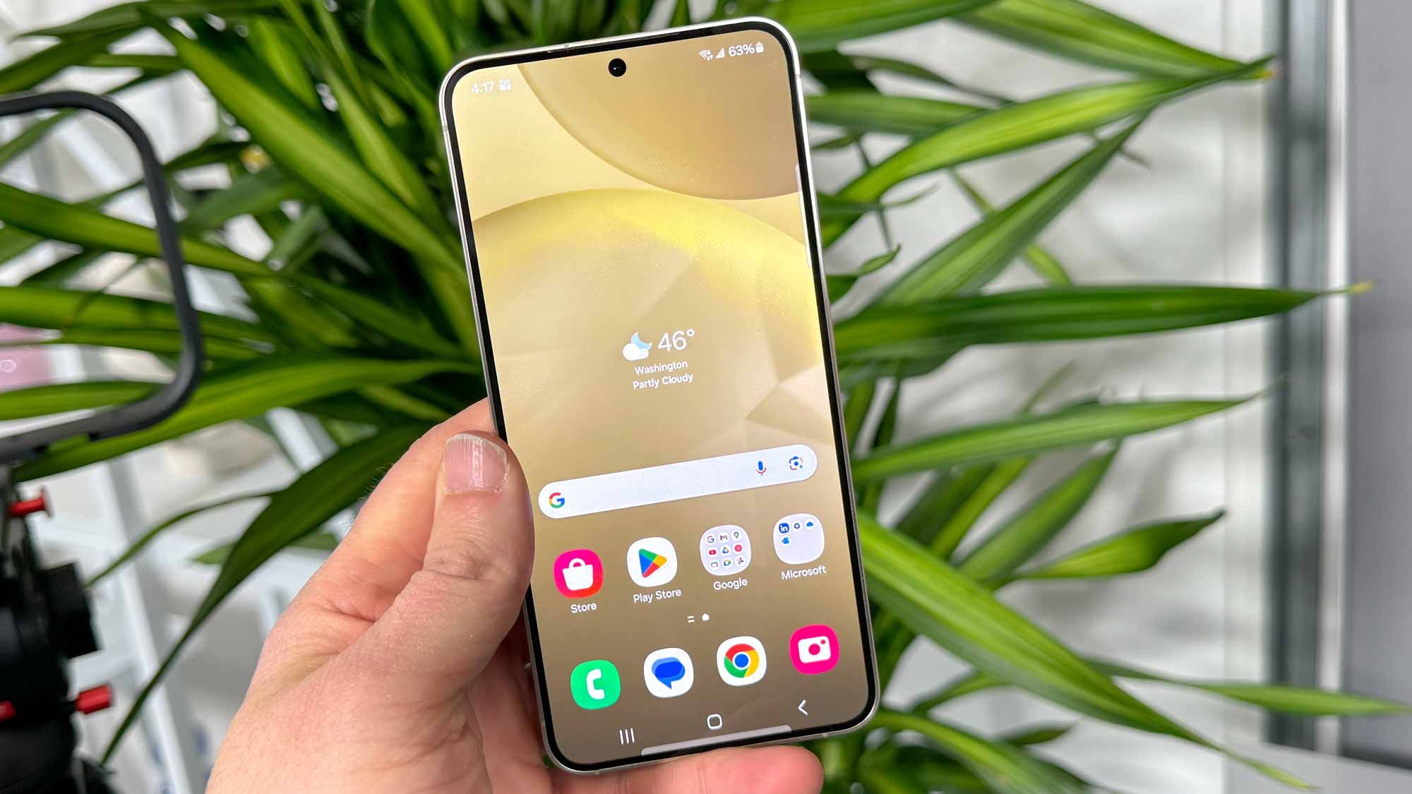 טלפונים של סמסונג נגועים בתוכנות ריגול 'Landfall' באמצעות תמונות WhatsApp - מה שאתה צריך לדעת