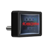 SanDisk Extreme Fit (256GB)