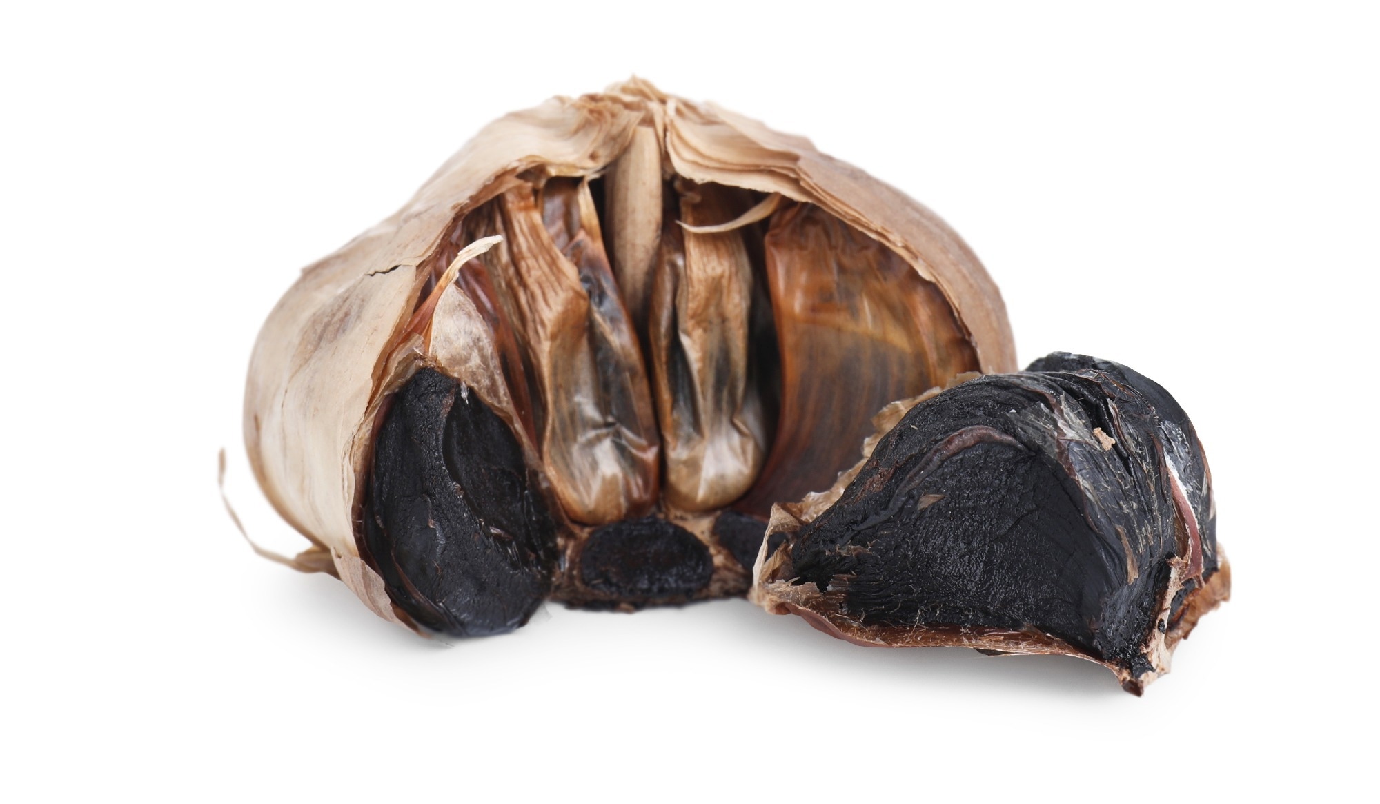 Study: Supplementation of aged garlic extract attenuates age-associated memory impairment and cognitive decline: Involvement of molecular pathways in the cortex and hippocampus. Image Credit: New Africa / Shutterstock