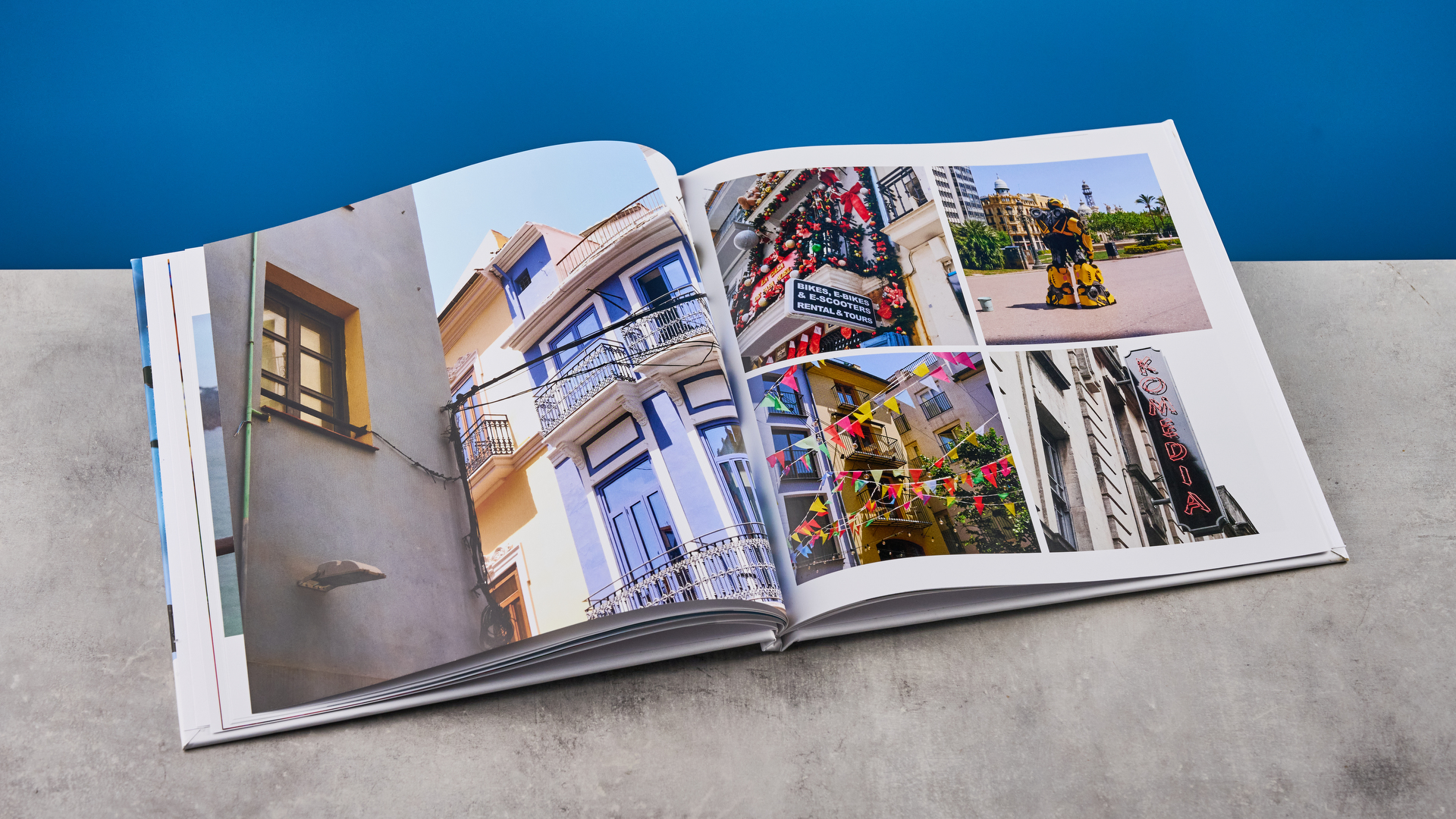 תמונות של ספר תמונות צ'אט