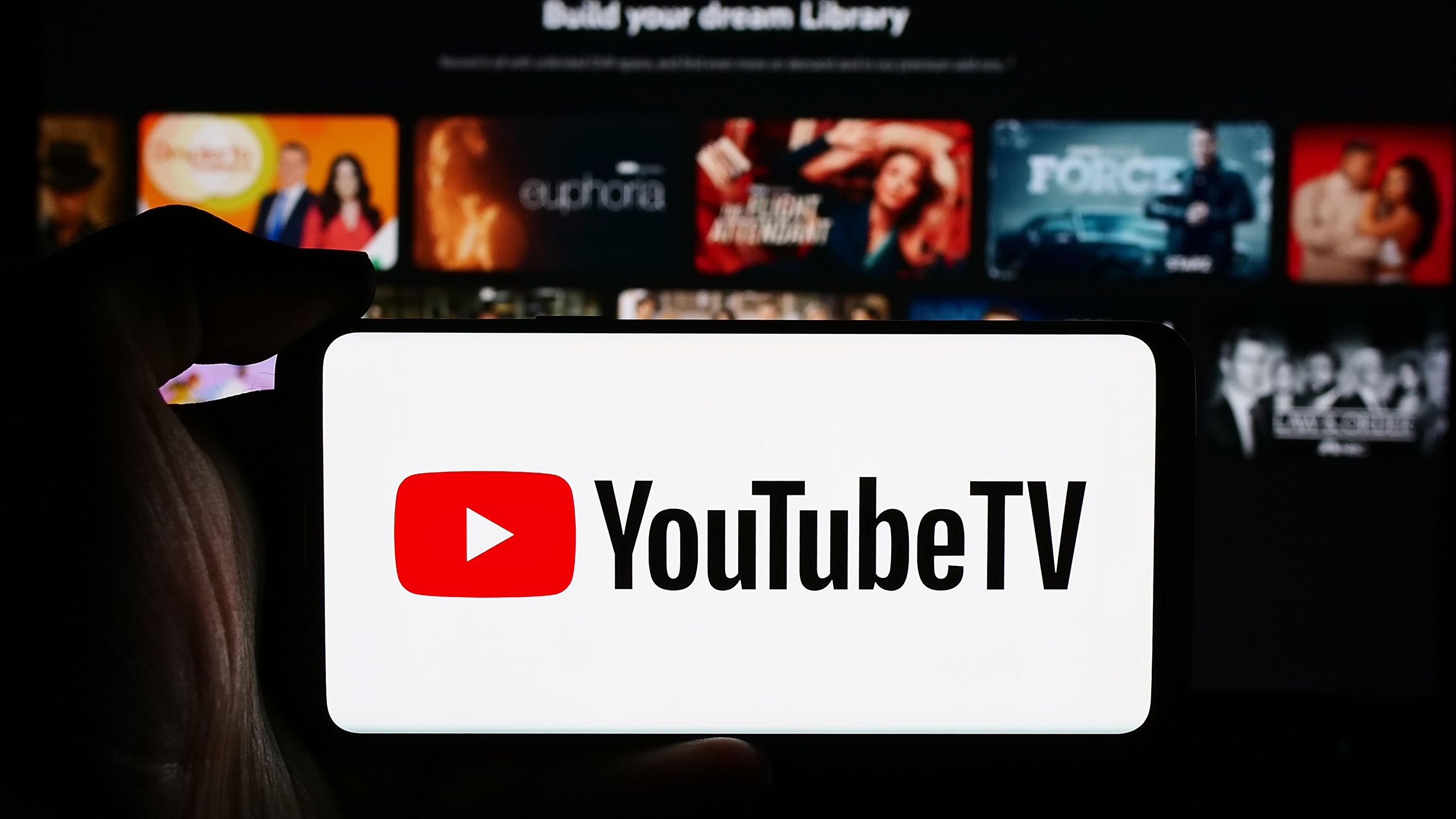 עסקת YouTube TV ודיסני מרמזת על עתיד עם חבילות ערוצי ספורט