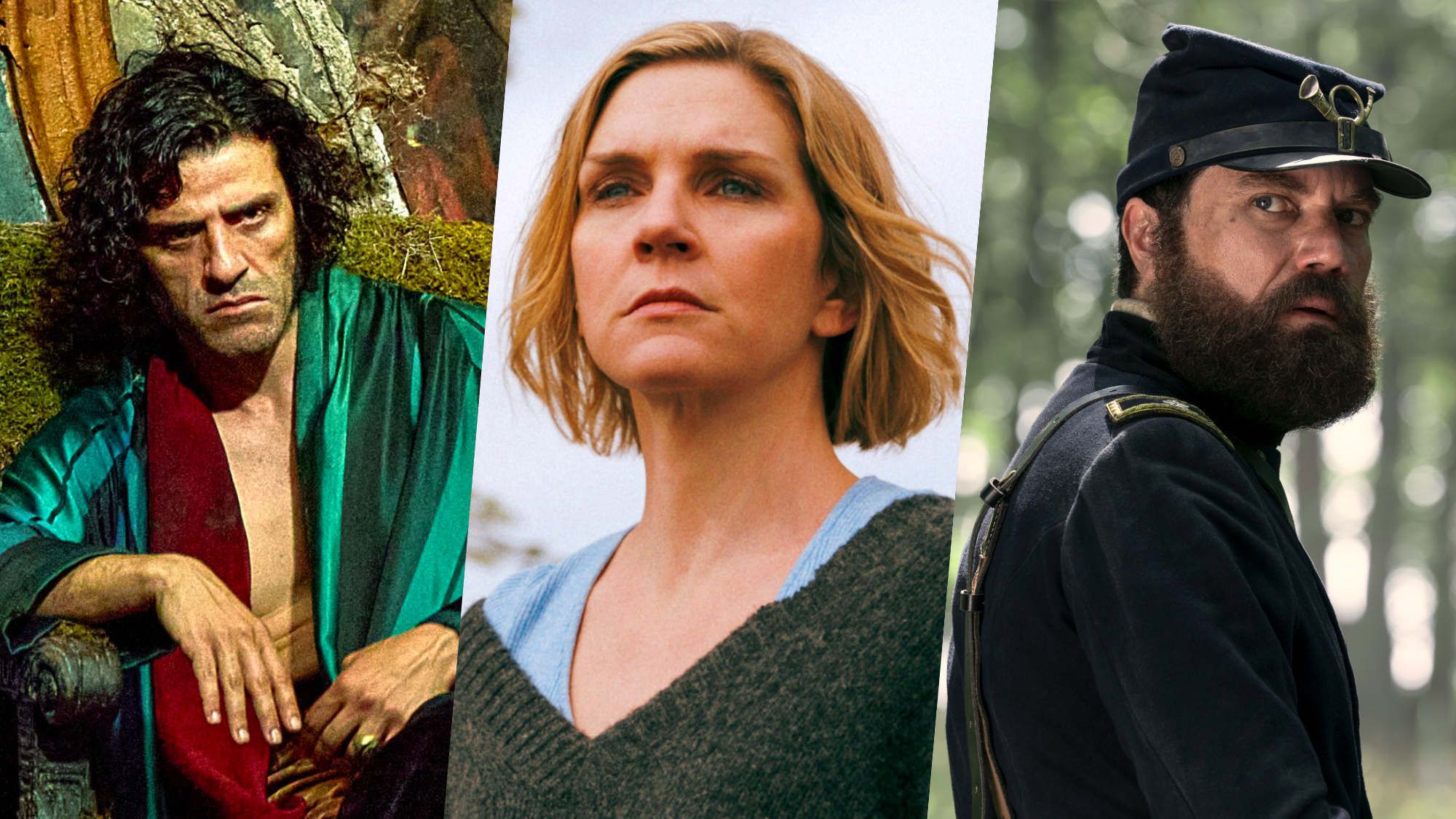 רשימת הבולמוסים שלך בסוף השבוע: 10 תוכניות וסרטים חדשים להזרים בנטפליקס, אפל TV ועוד (7-9 בנובמבר)