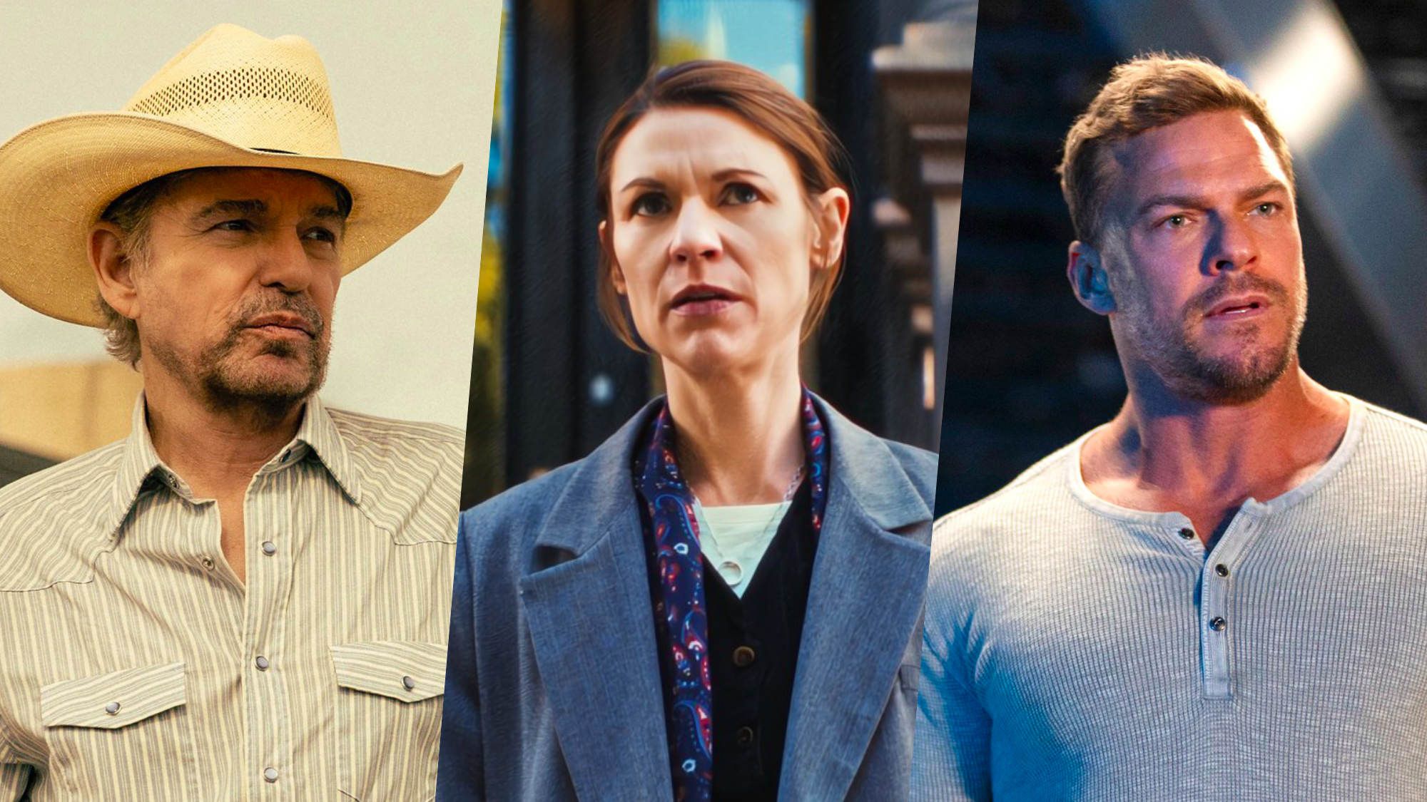 רשימת הבולמוסים שלך בסוף השבוע: 11 תוכניות וסרטים חדשים להזרים בנטפליקס, אפל TV ועוד (14-16 בנובמבר)