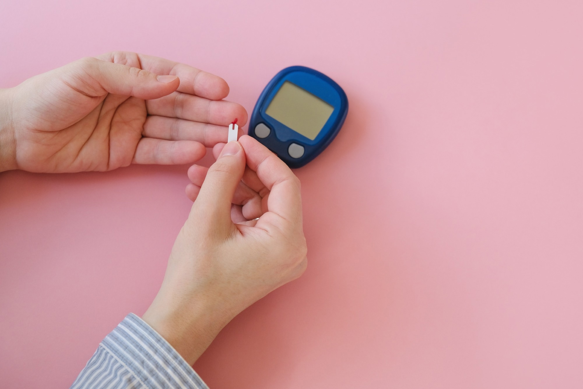 Exploratory real-world experience with GLP-1 receptor agonists vs. metformin in youth with new-onset type 2 diabetes: a single-center retrospective study. Image Credit: Meteoritka / Shutterstock