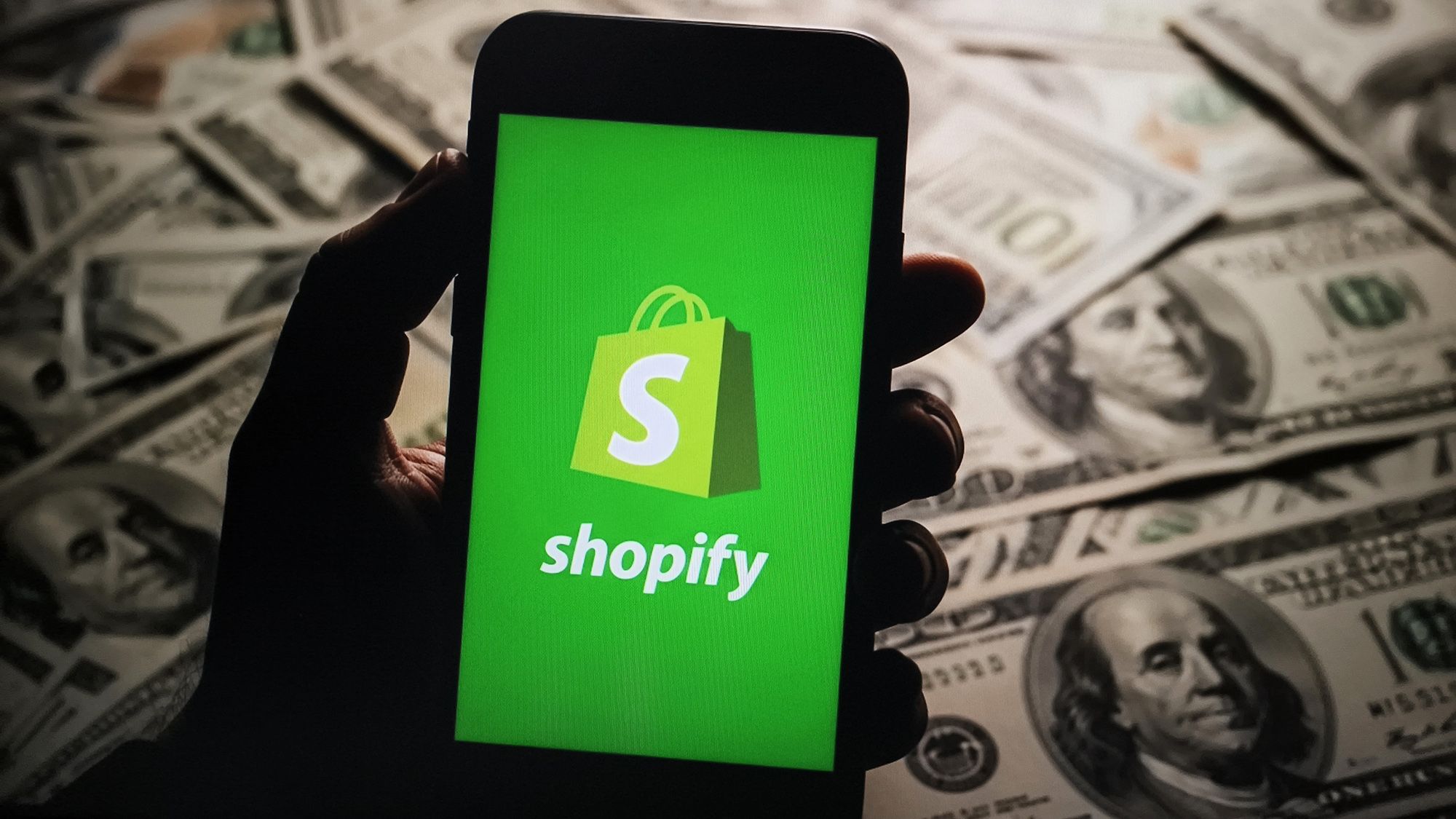 Shopify מושבת - עדכונים חיים על הפסקת הסייבר מאנדיי