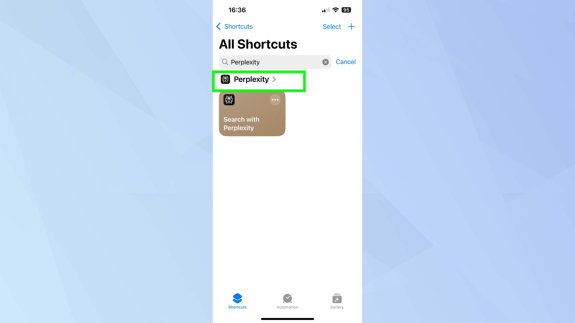 תמיהה בקיצורי דרך