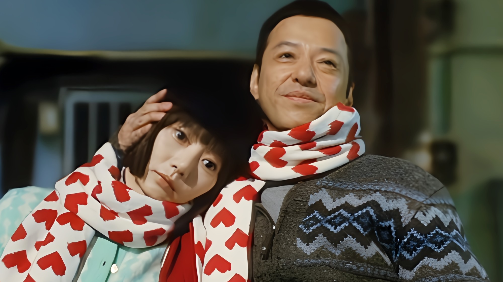 בובת אוויר (2009)