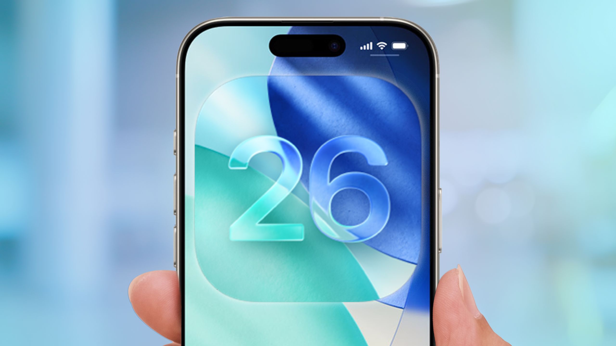 פעם התגעגעתי להודעות נכנסות - השיפור הזה ב-iOS 26.2 מוודא שאני רואה את כל ההתראות שלי