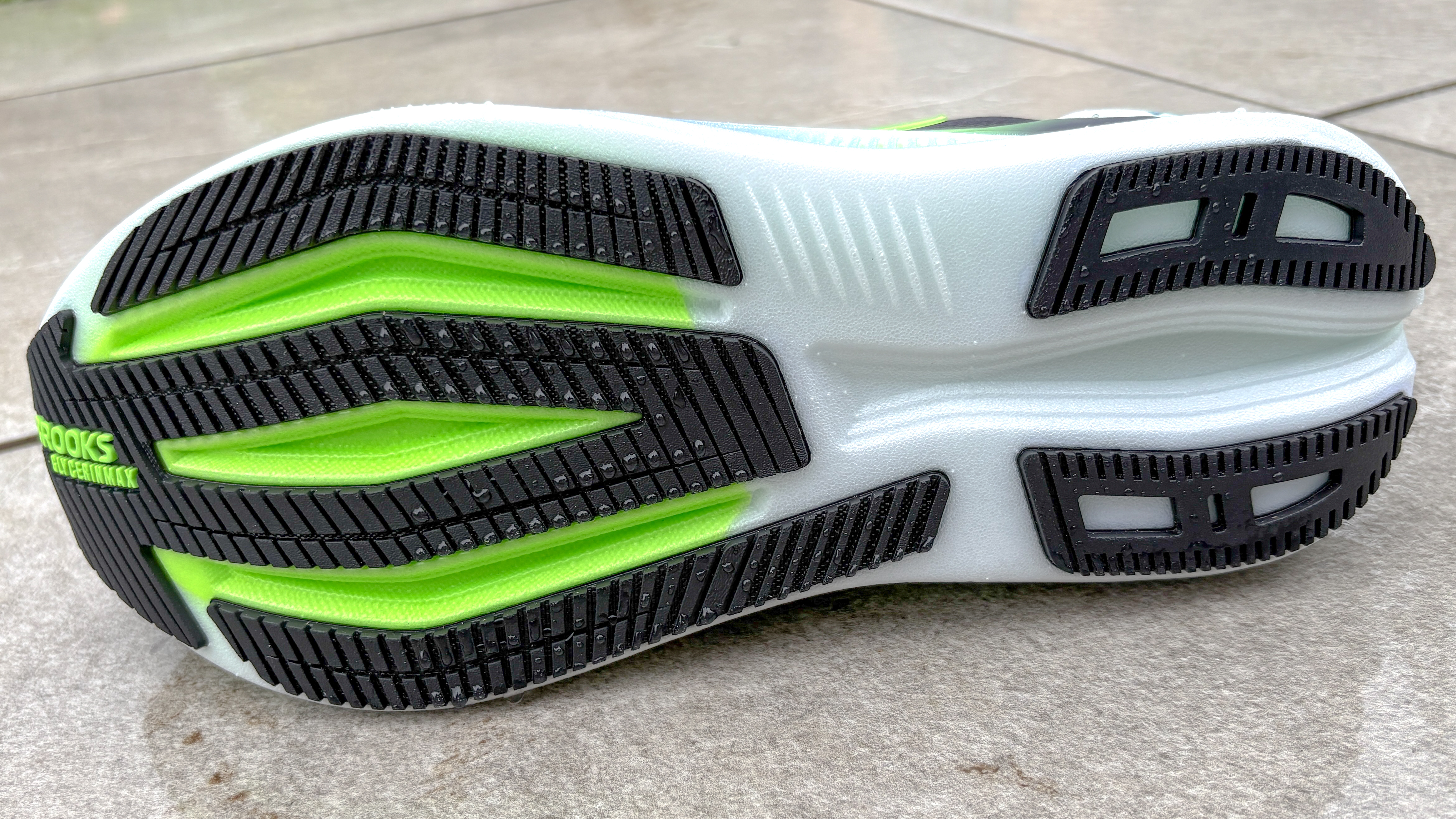 ברוקס גליצרין מקס 2