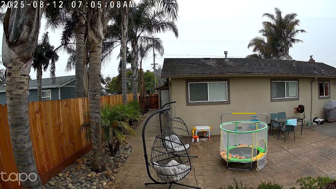 TP-Link Tapo C246D HybridCam Duo - יום רחב - YouTube