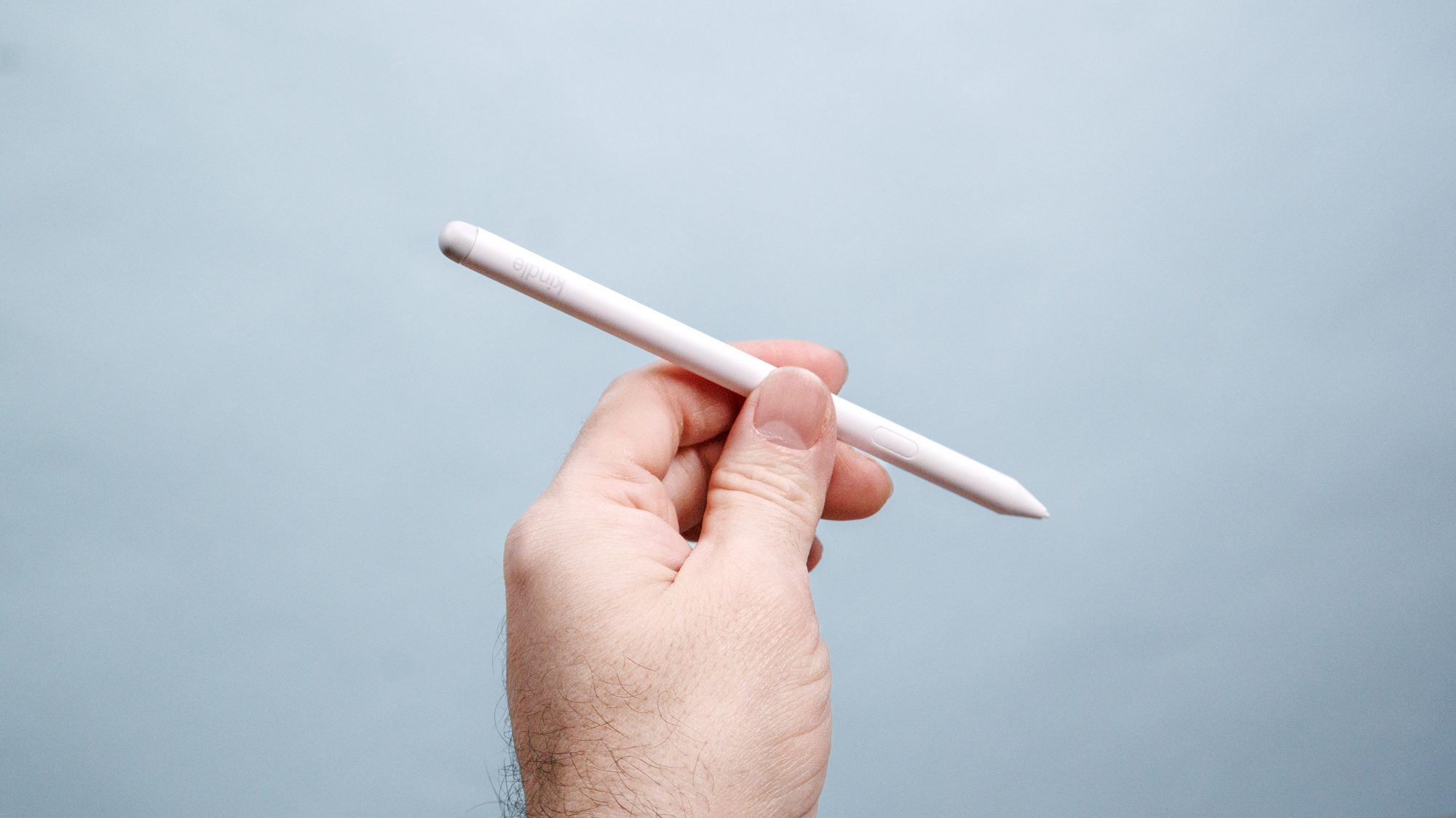 Kindle Scribe (2025)