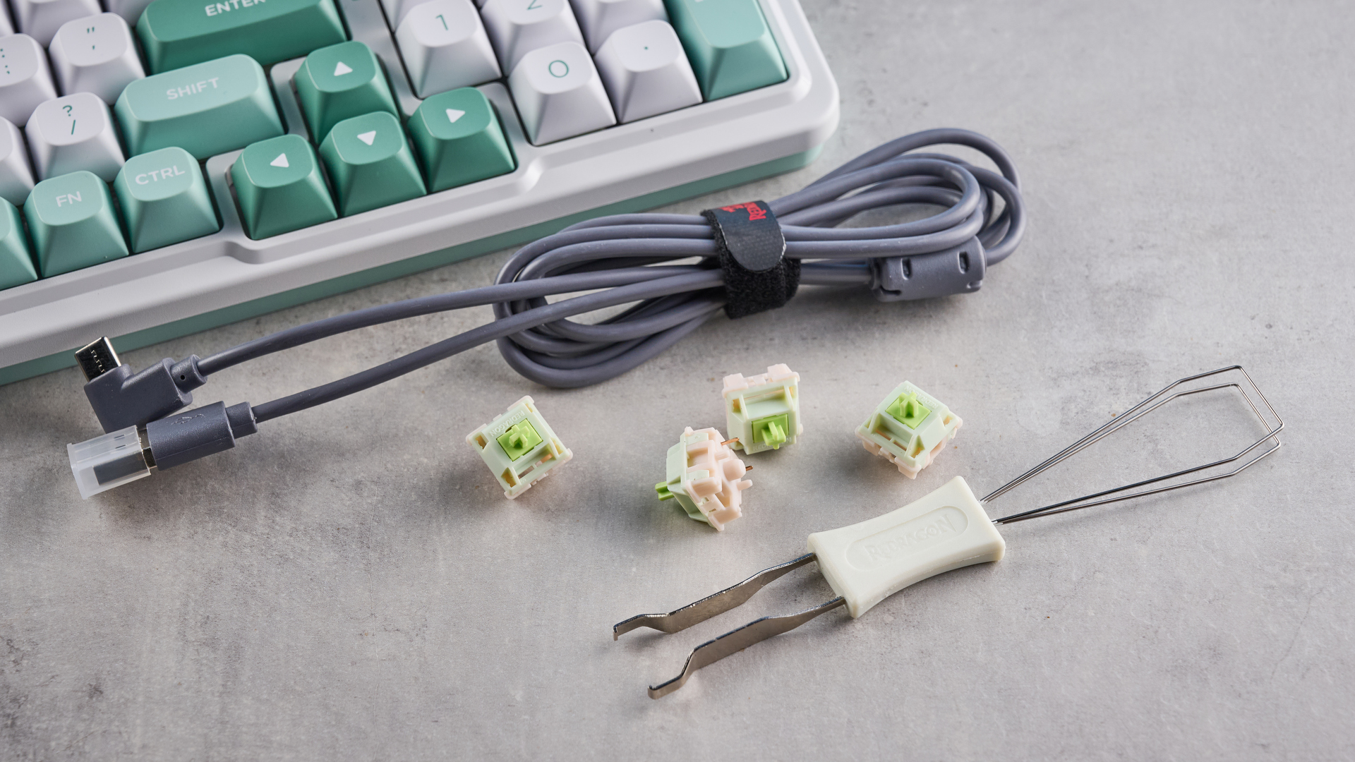 Redragon Galatin Pro K719