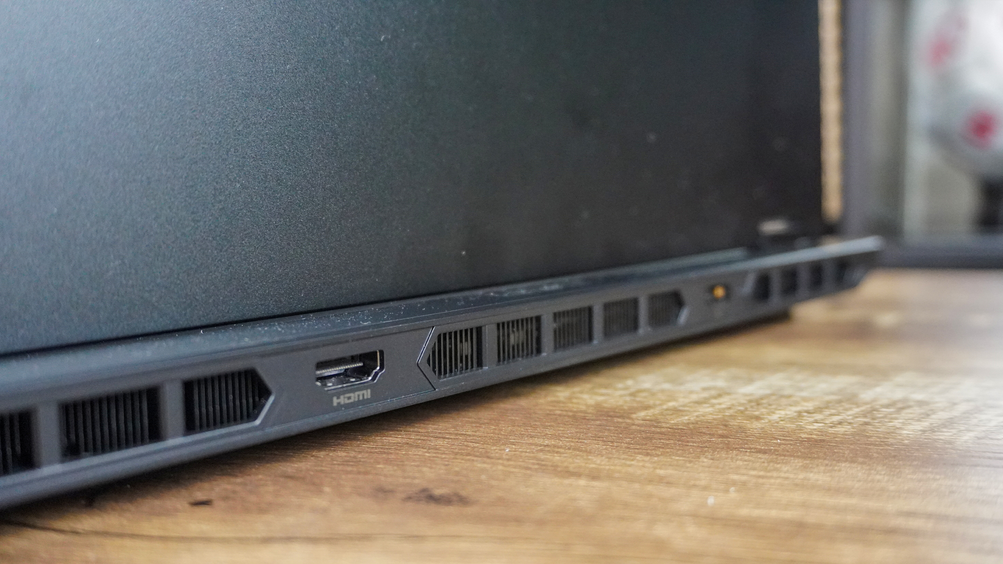 Lenovo Legion 5i Gen 10