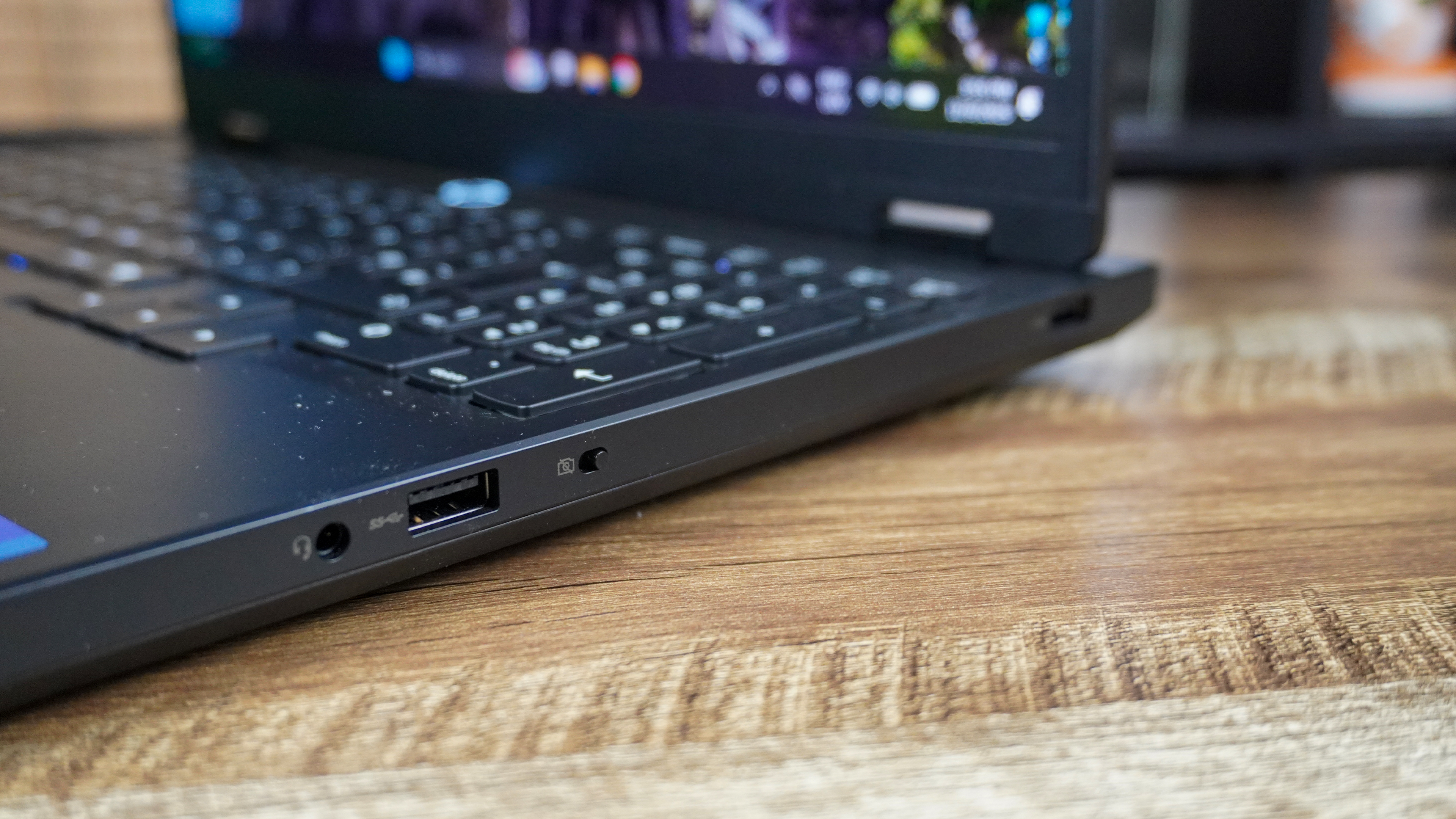 Lenovo Legion 5i Gen 10