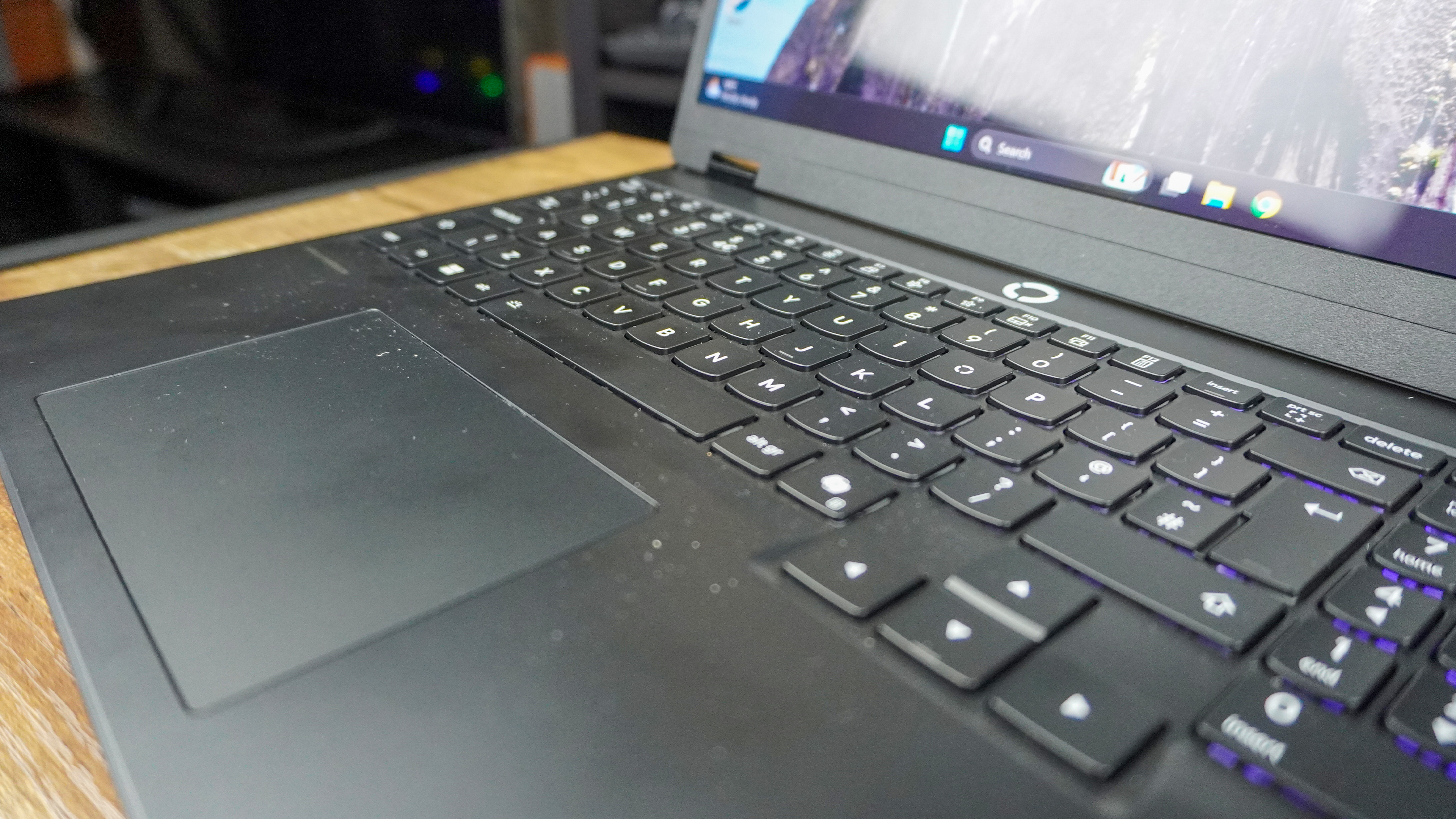 Lenovo Legion 5i Gen 10