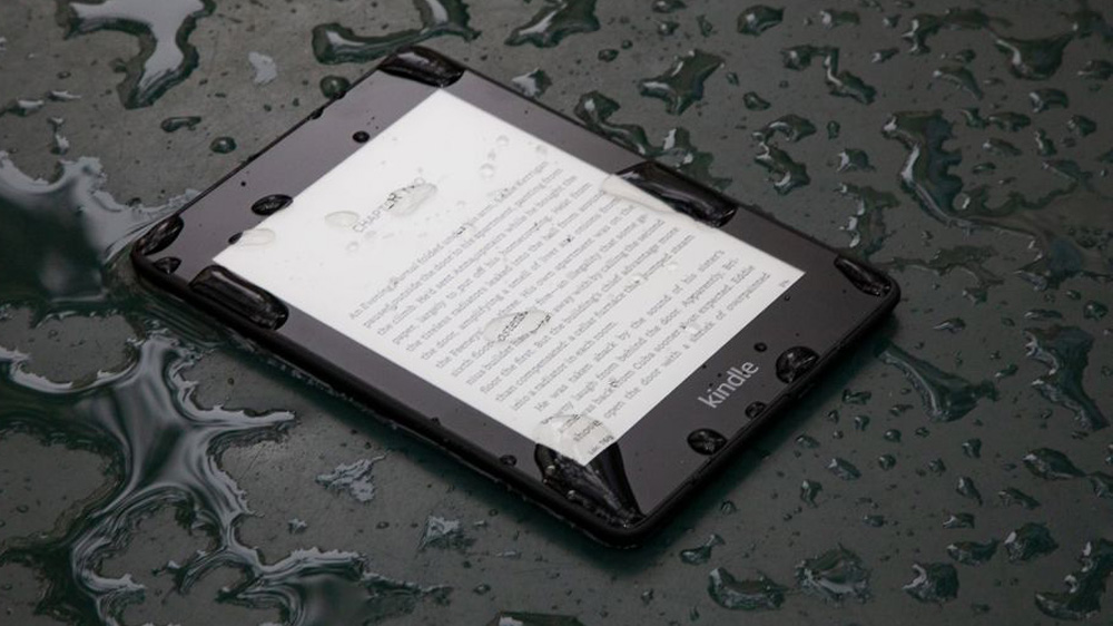 Kindle Paperwhite