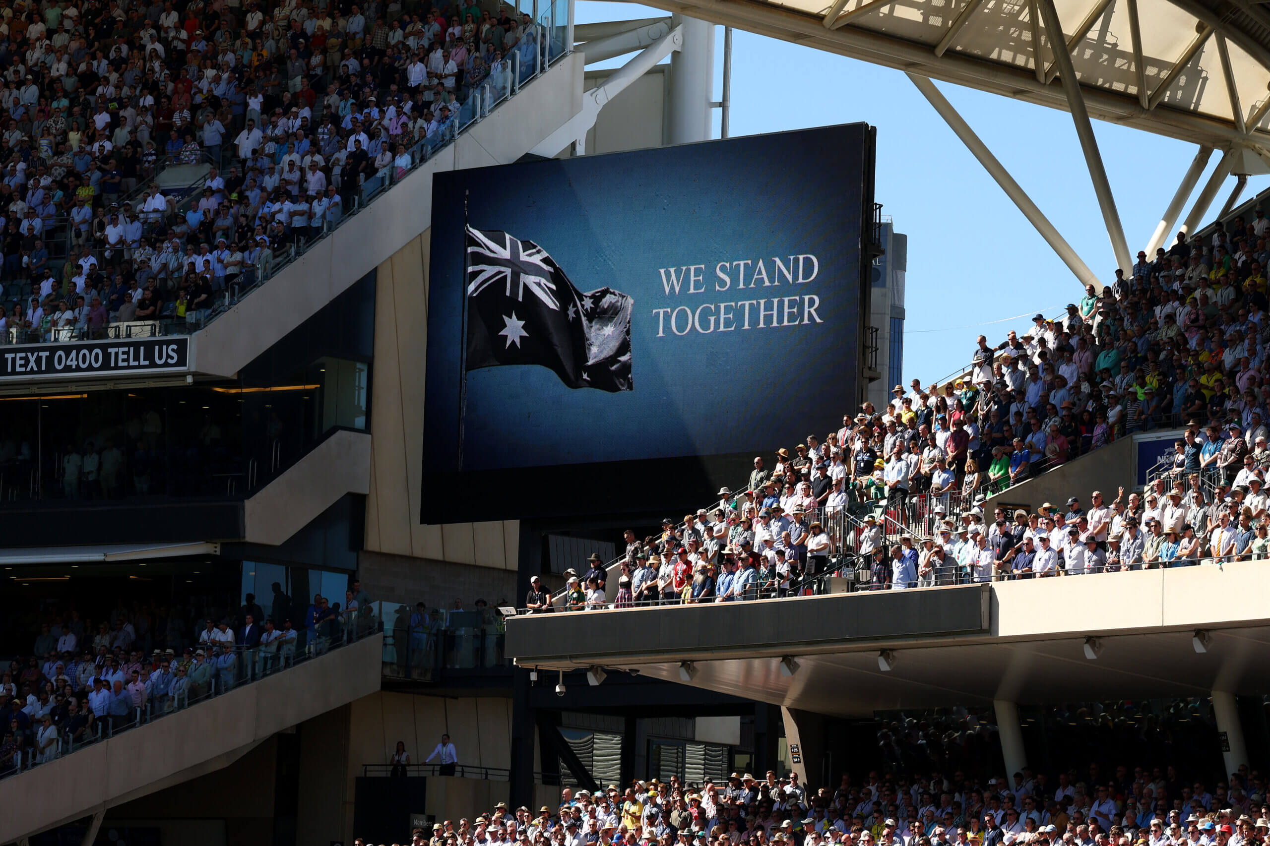 יש אנשים שלומדים את הלקחים הלא נכונים מאחמד אל אחמד